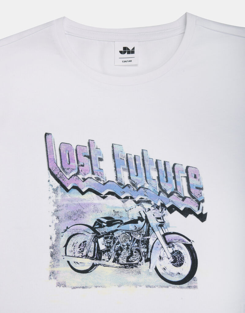 Relexie T-shirt