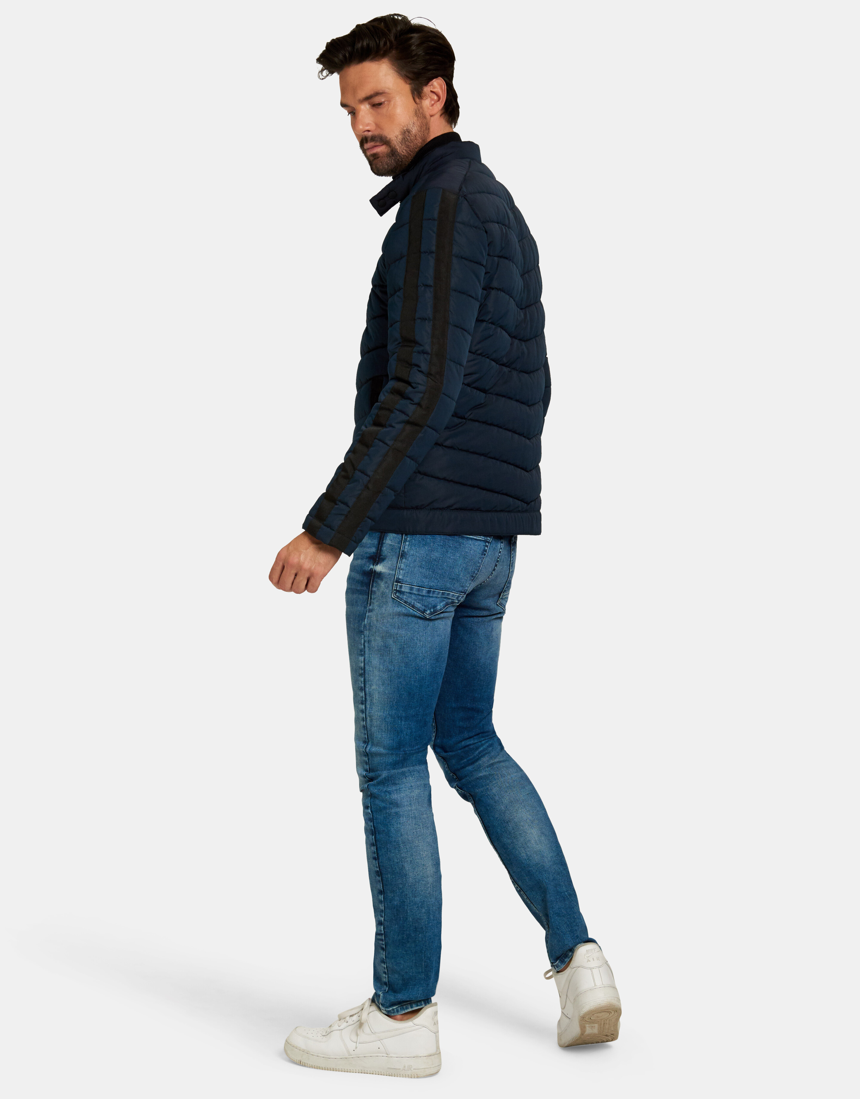 Liam Jack Refill