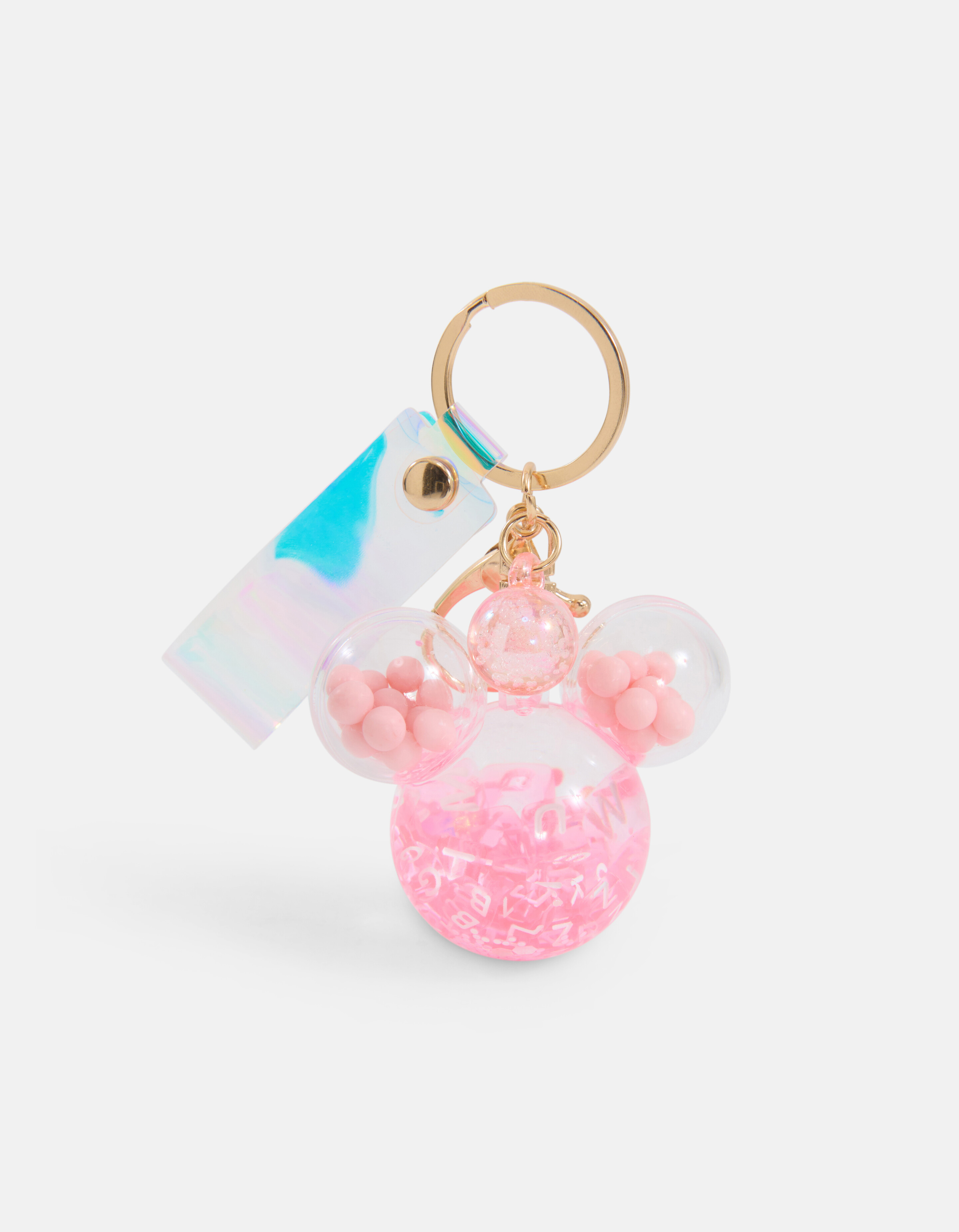 Muis Sleutelhanger SHOEBY ACCESSOIRES