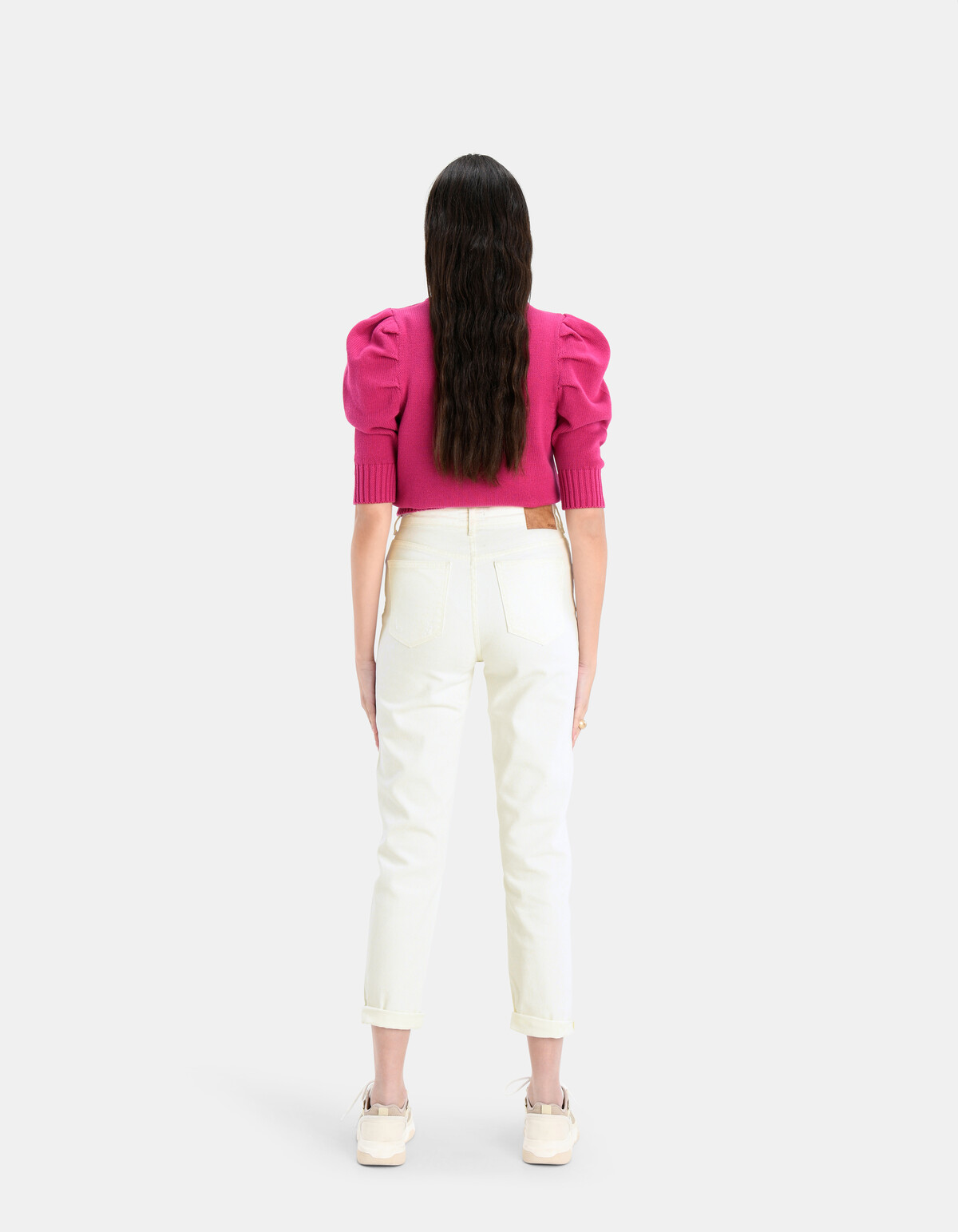 Nora Jeans EKSEPT