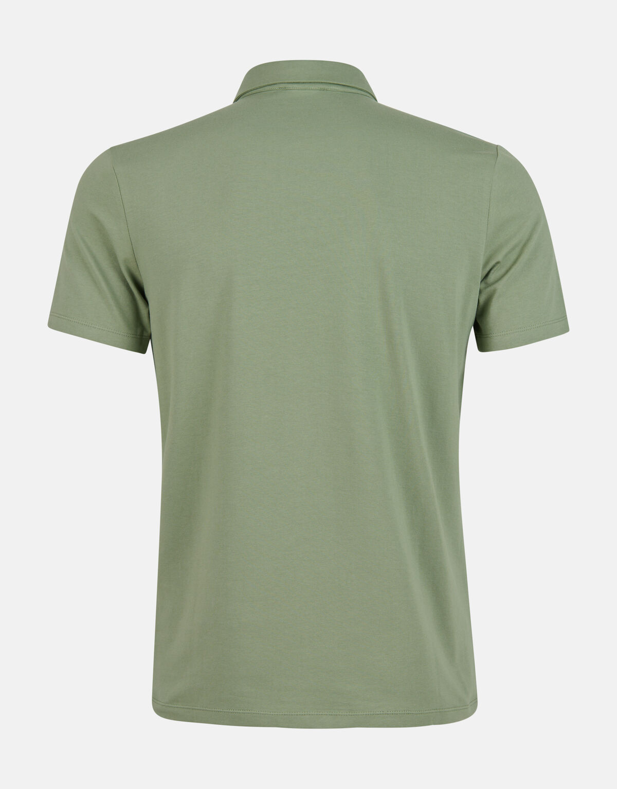 Jersey Polo Groen SHOEBY MEN