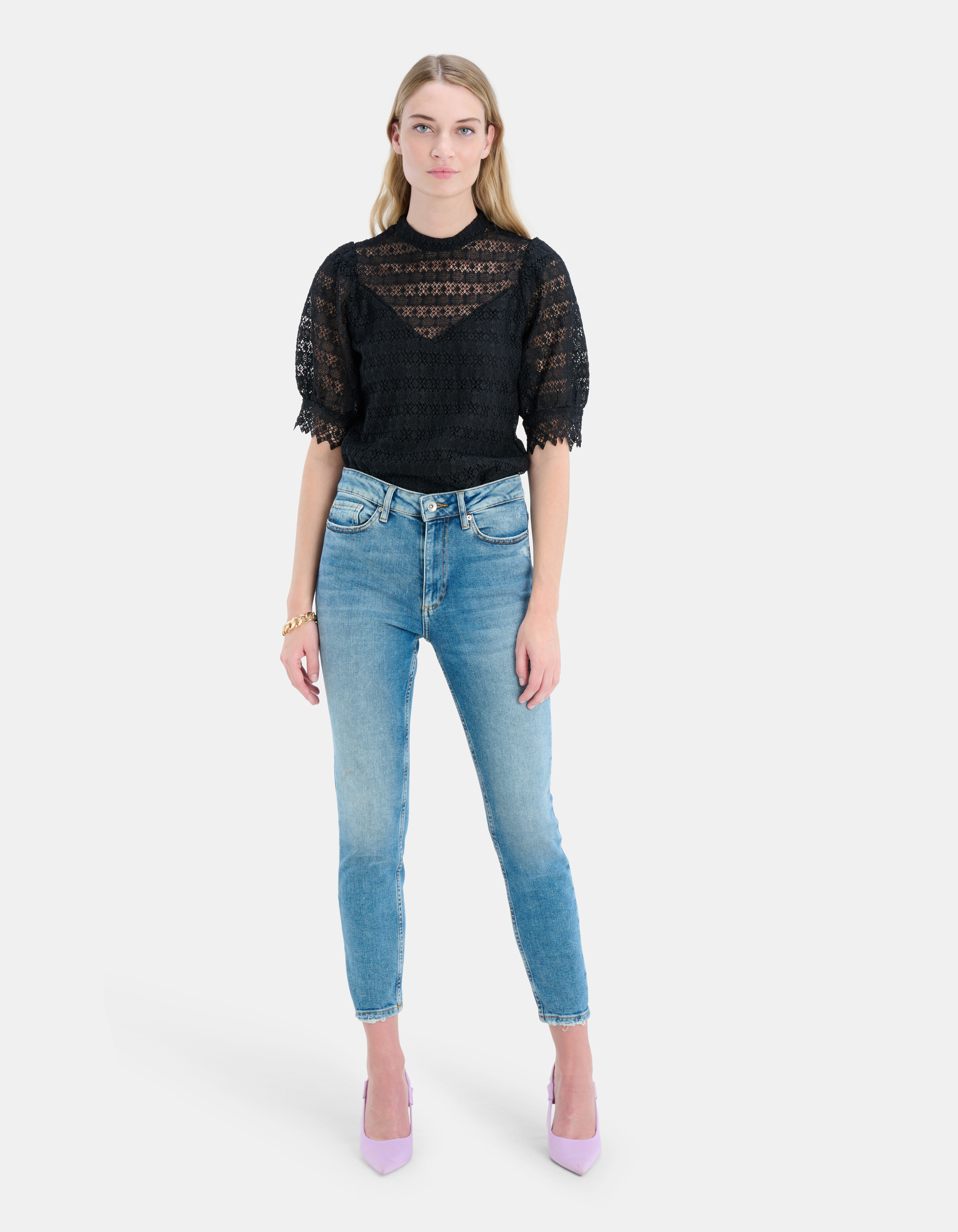 Jeans EKSEPT