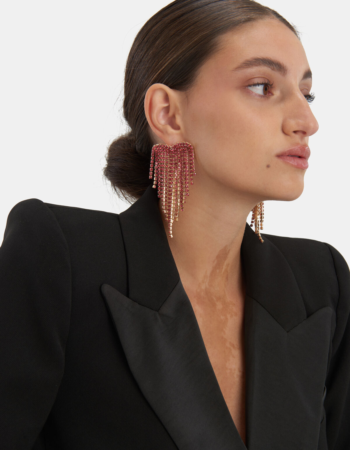 Waterfall Oorbellen ACCESSOIRES SHOEBY