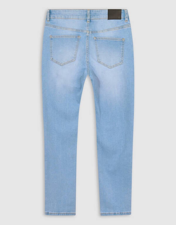 Slim Fit Jeans Bleached SHOEBY WOMEN