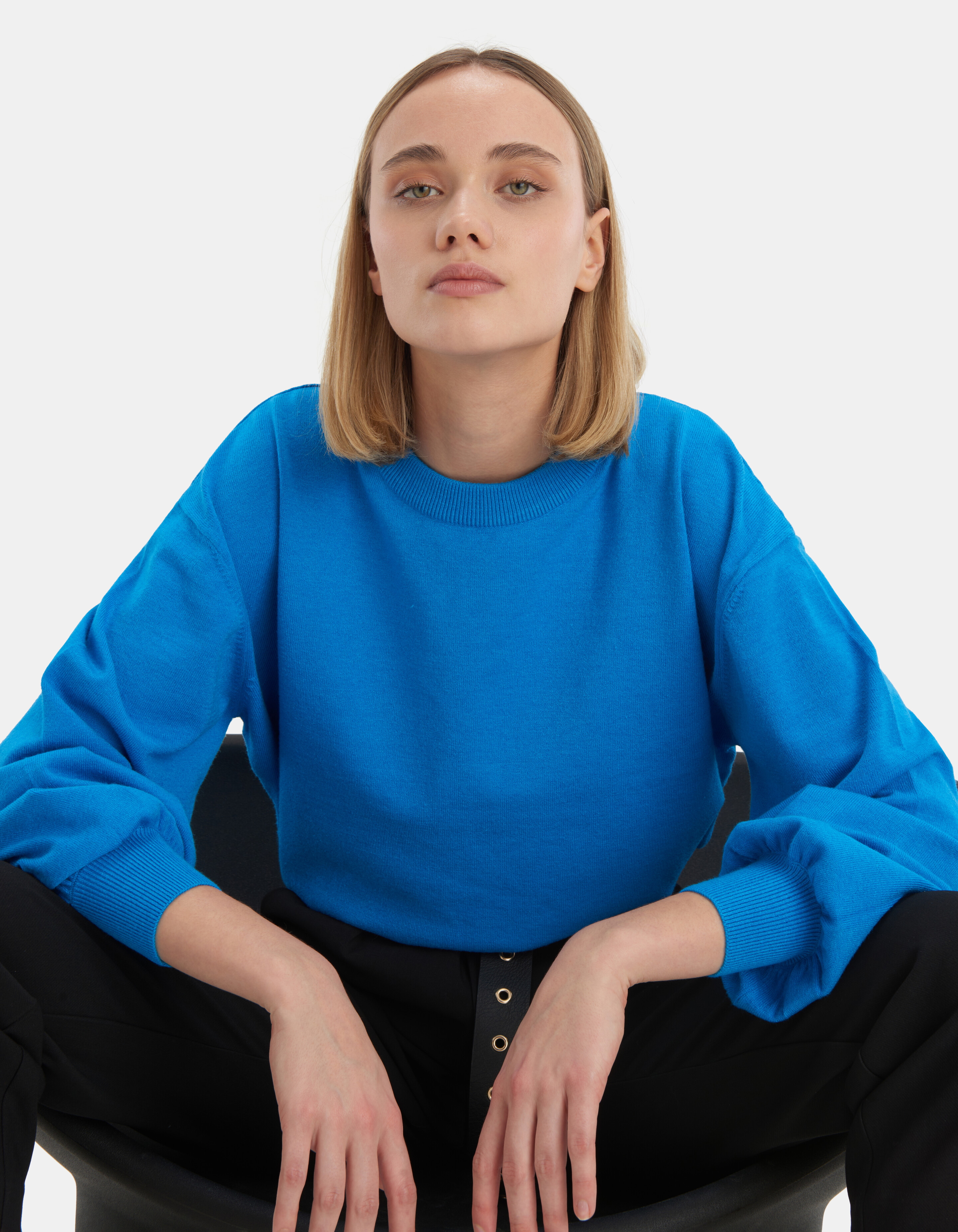Knit Pullover EKSEPT