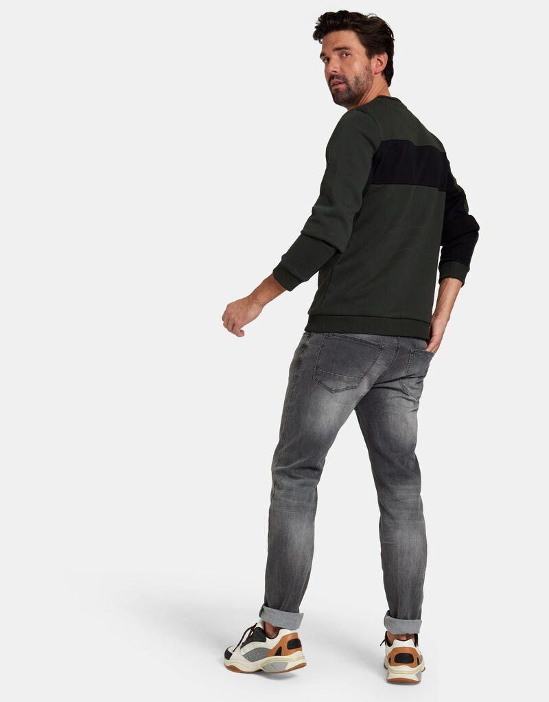 Arend Sweater