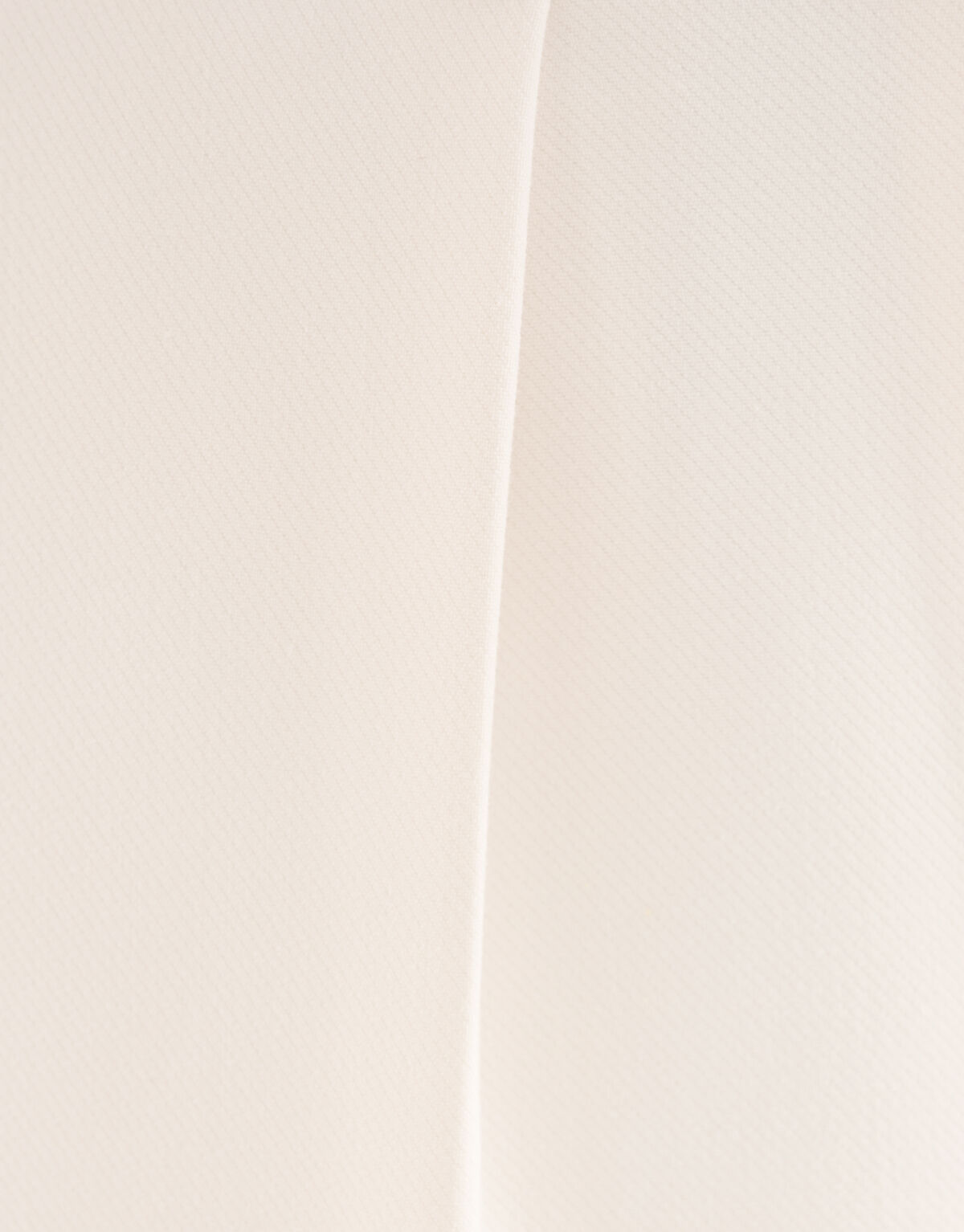 Straight Fit Pantalon Gebroken Wit SHOEBY WOMEN