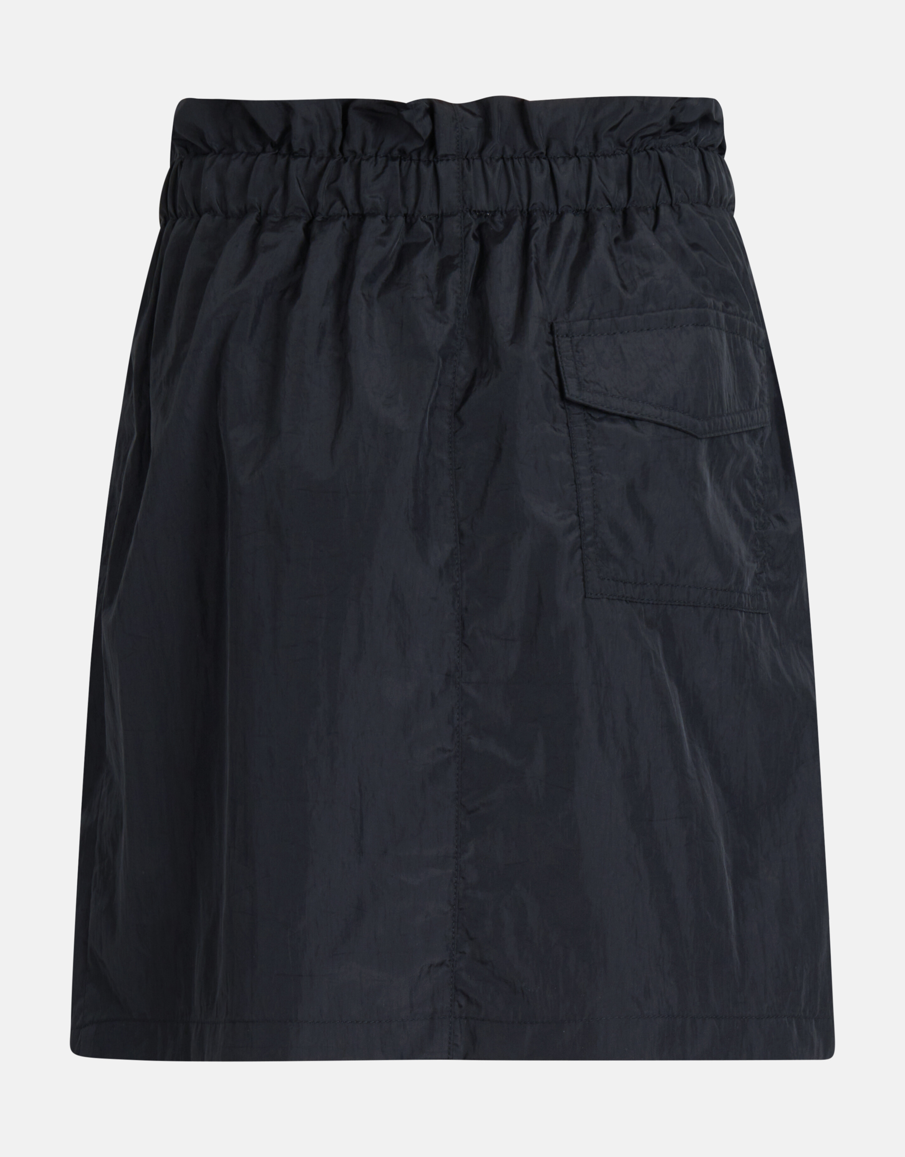 Cargo Parachute Rok Zwart SHOEBY GIRLS