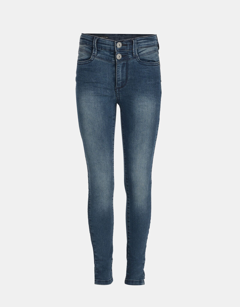 Chrissy Skinny Jeans