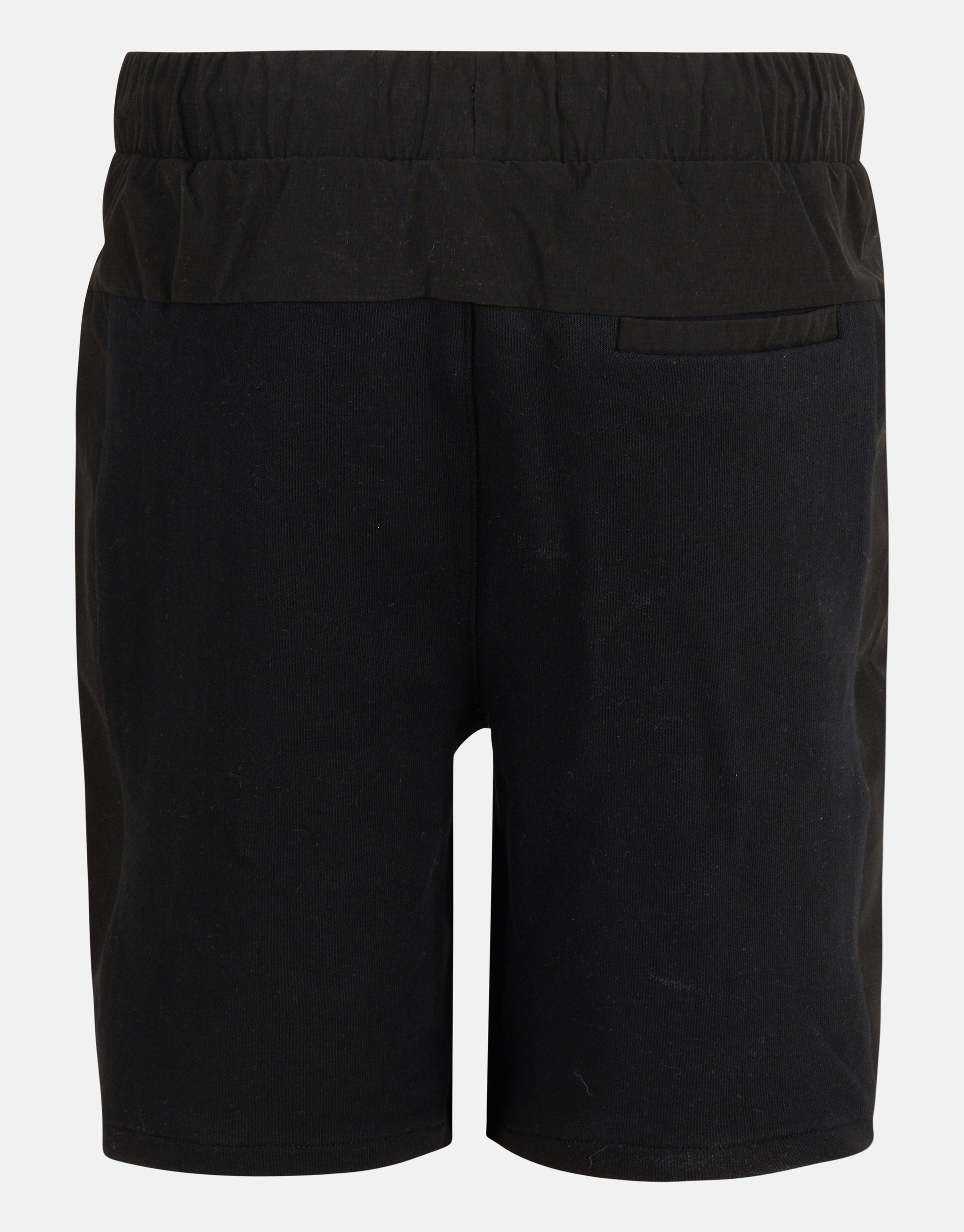 Tape Short Zwart SHOEBY BOYS
