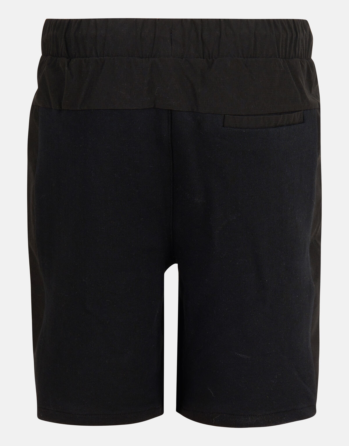 Tape Short Zwart SHOEBY BOYS