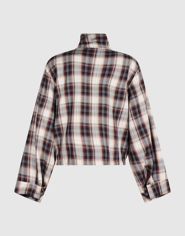 Ruiten Track Blouse Multicolor By Mieke SHOEBY WOMEN