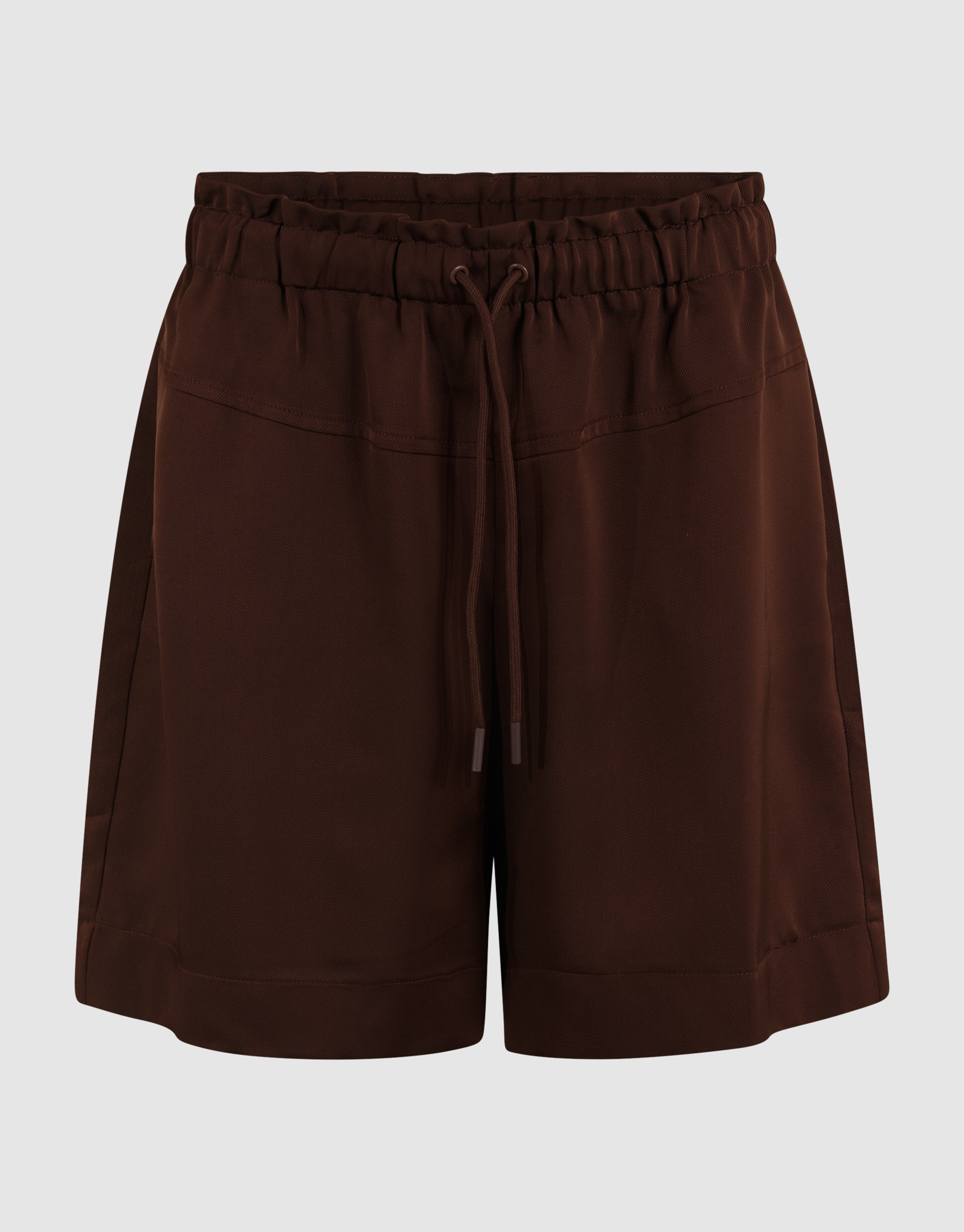 Short Donkerbruin SHOEBY WOMEN