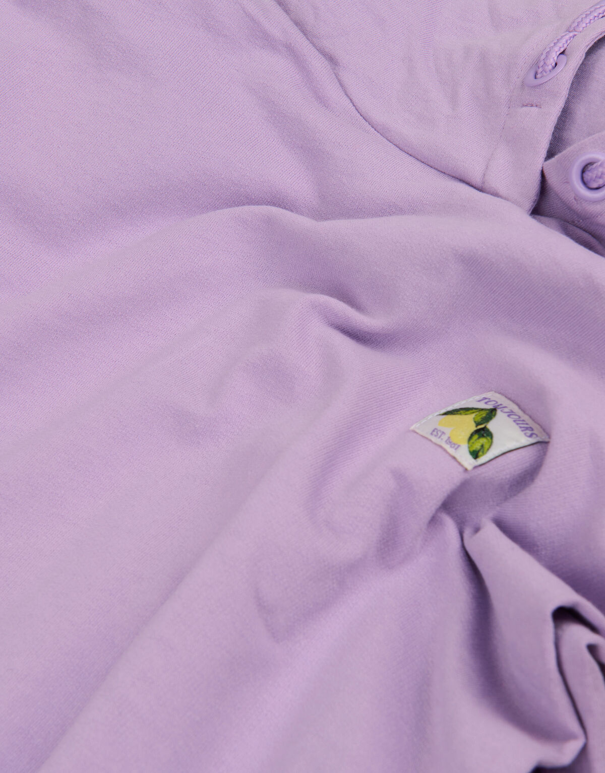 Terry Sleeveless Top JILL&MITCH