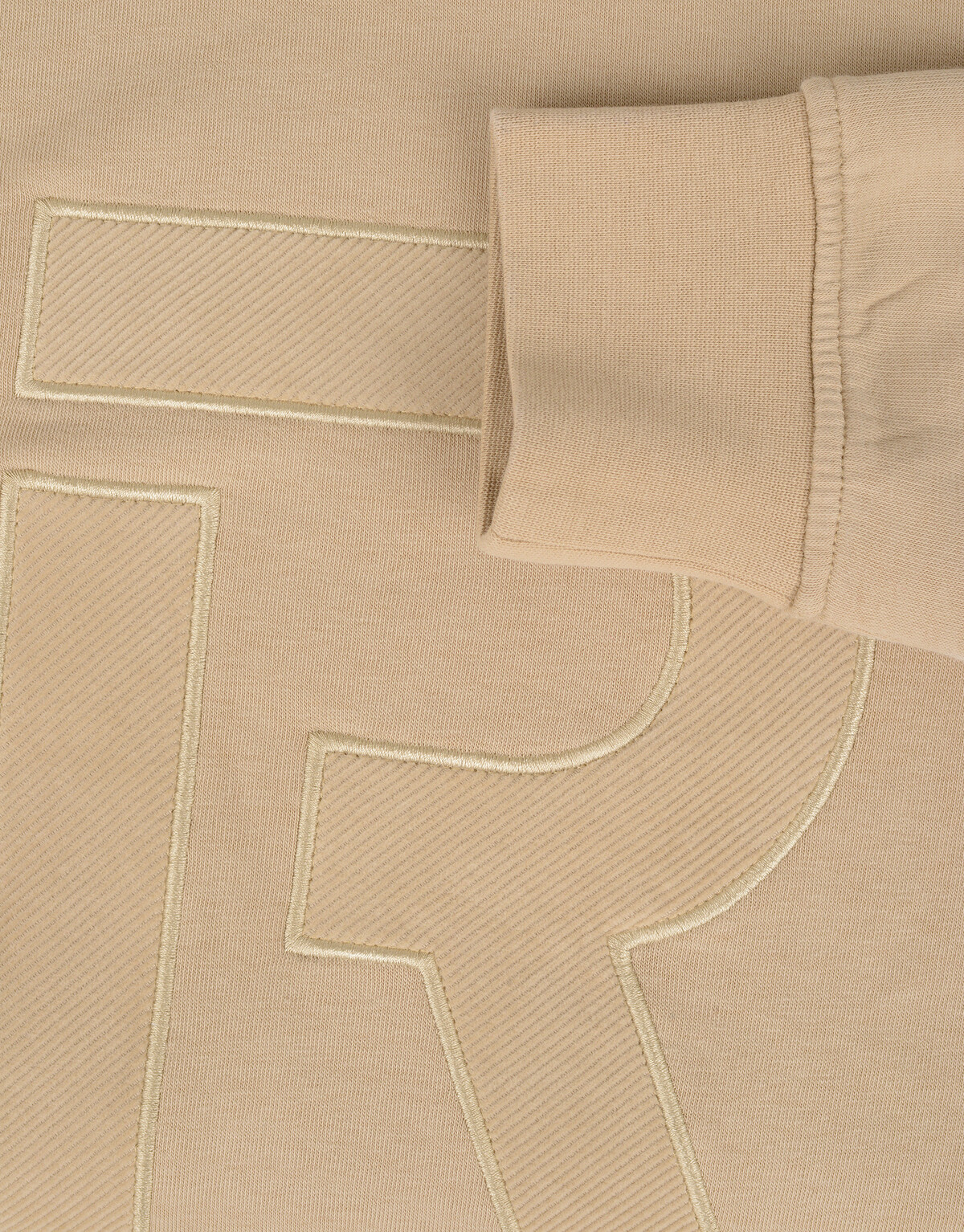 Jaro Sweater