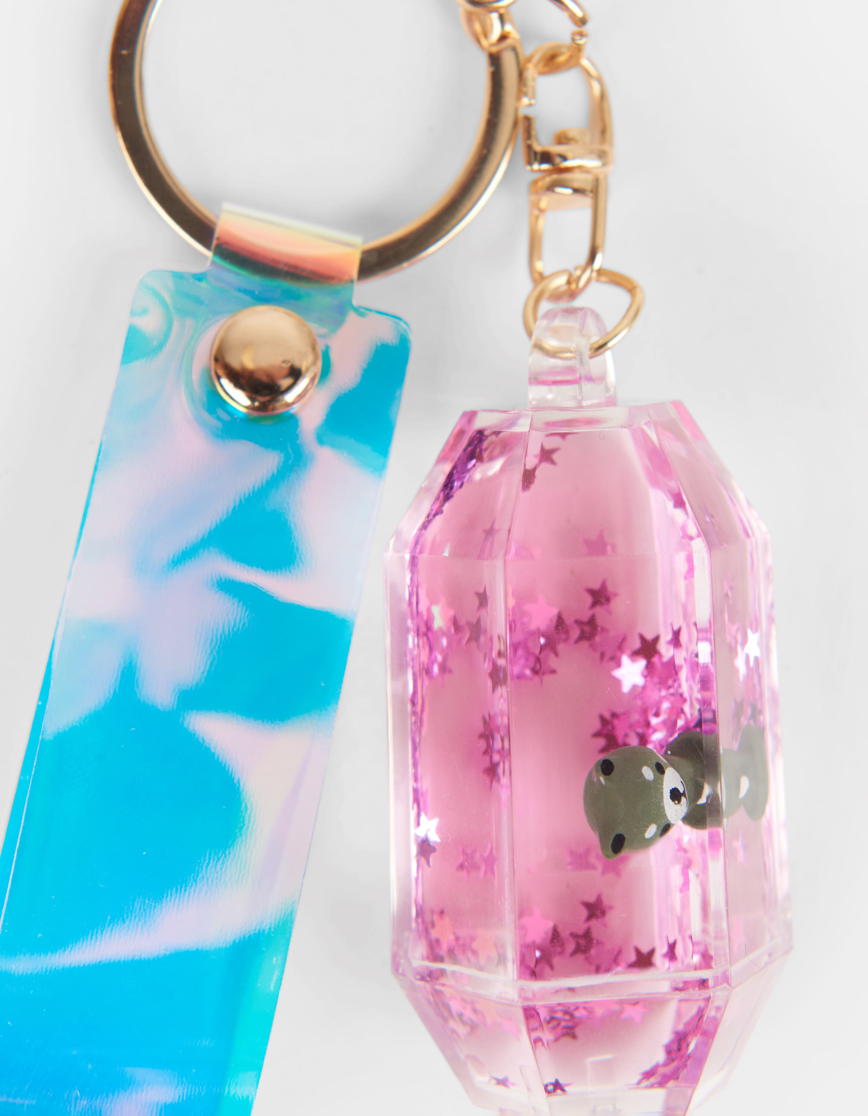 Vos Sleutelhanger ACCESSOIRES SHOEBY