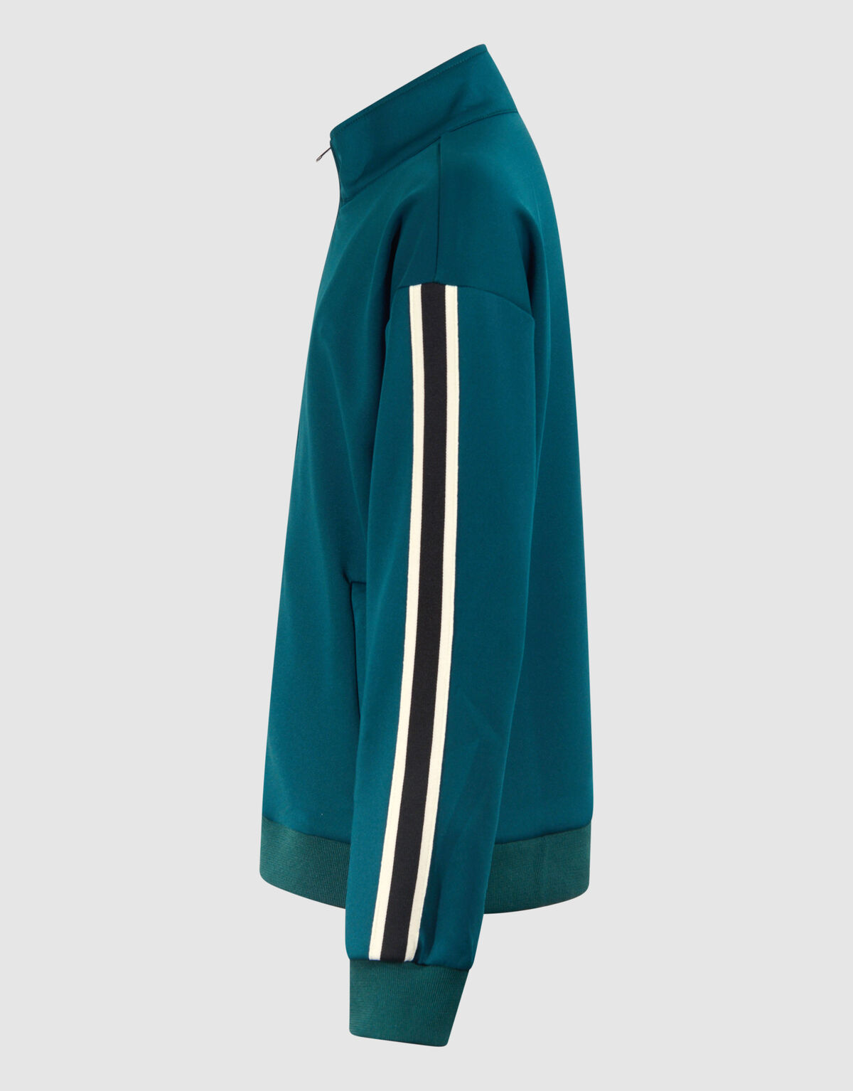 Sporty Jack Donkergroen SHOEBY BOYS