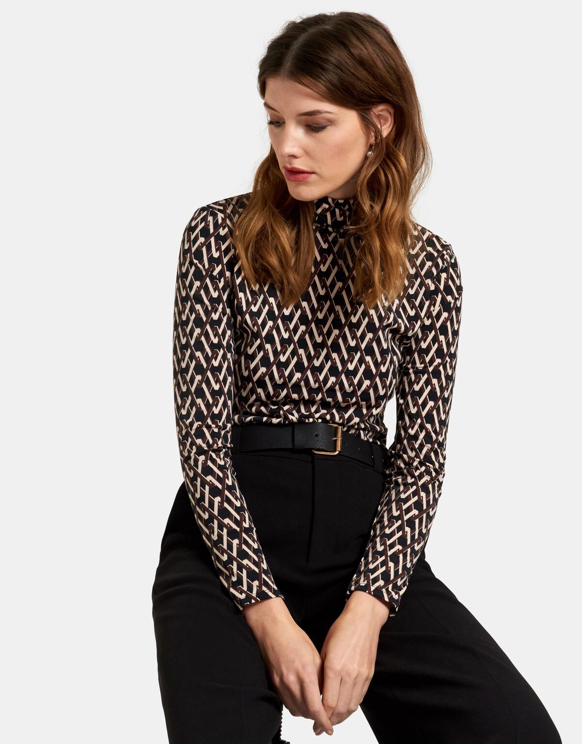 Printed Col