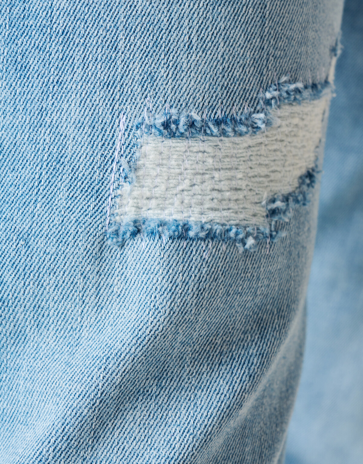 Nora Jeans Eksept