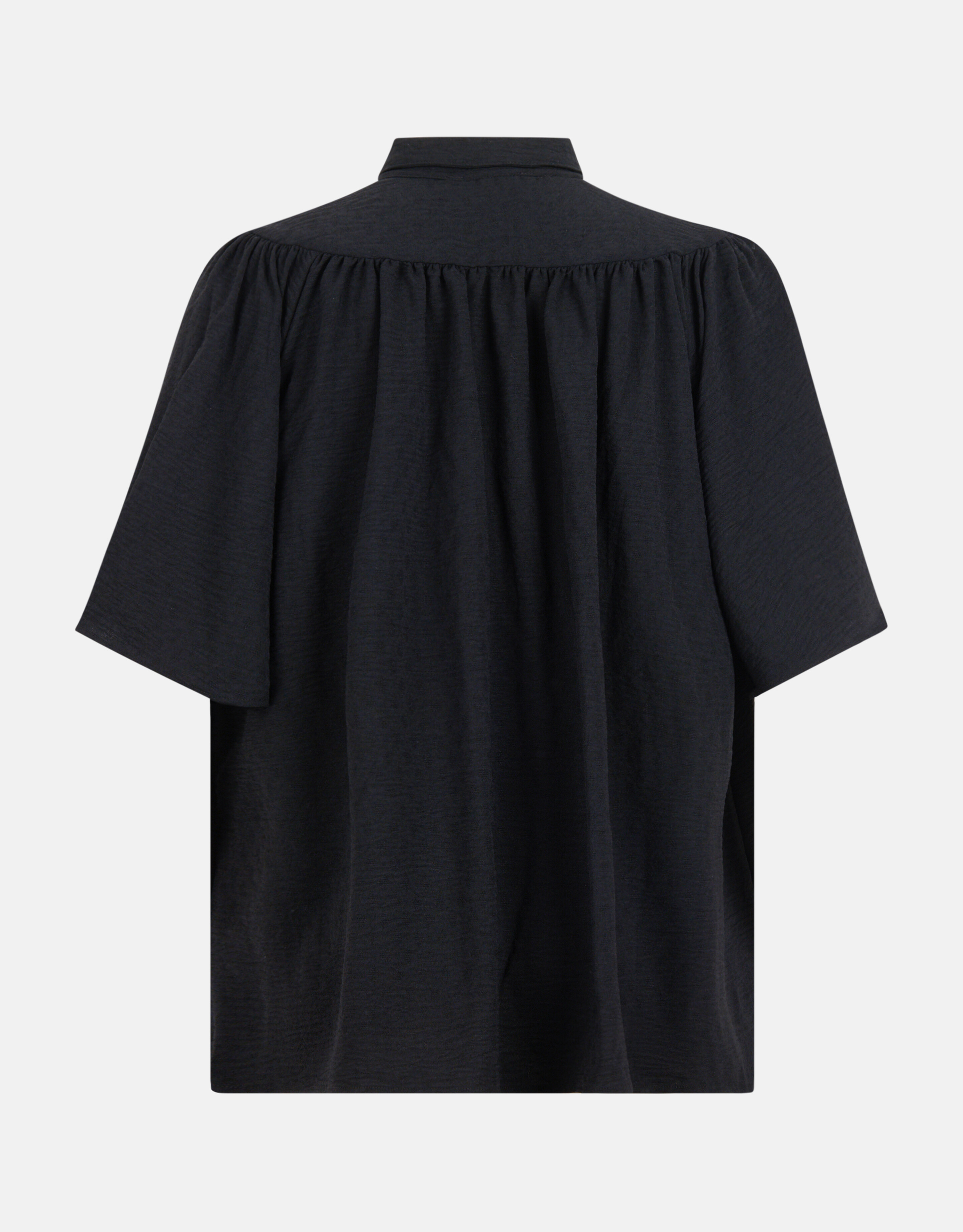 Structuur Top Zwart SHOEBY WOMEN