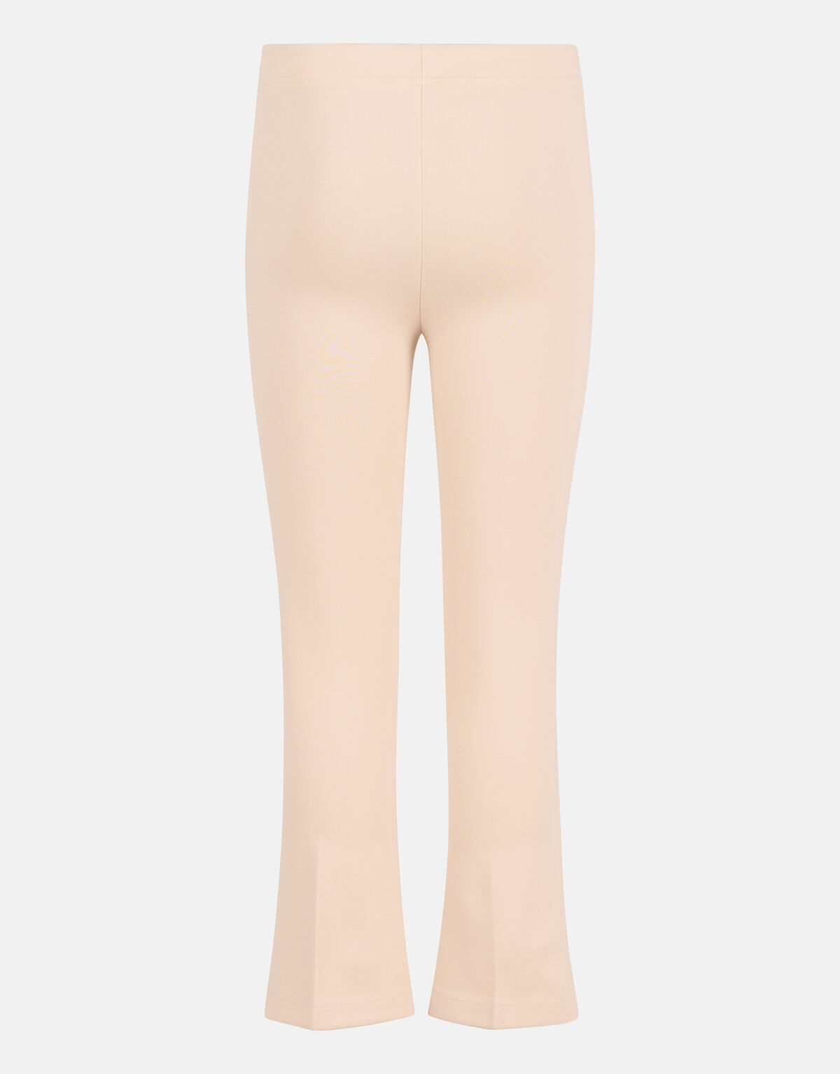 Uitlopende Legging Gebroken Wit SHOEBY GIRLS