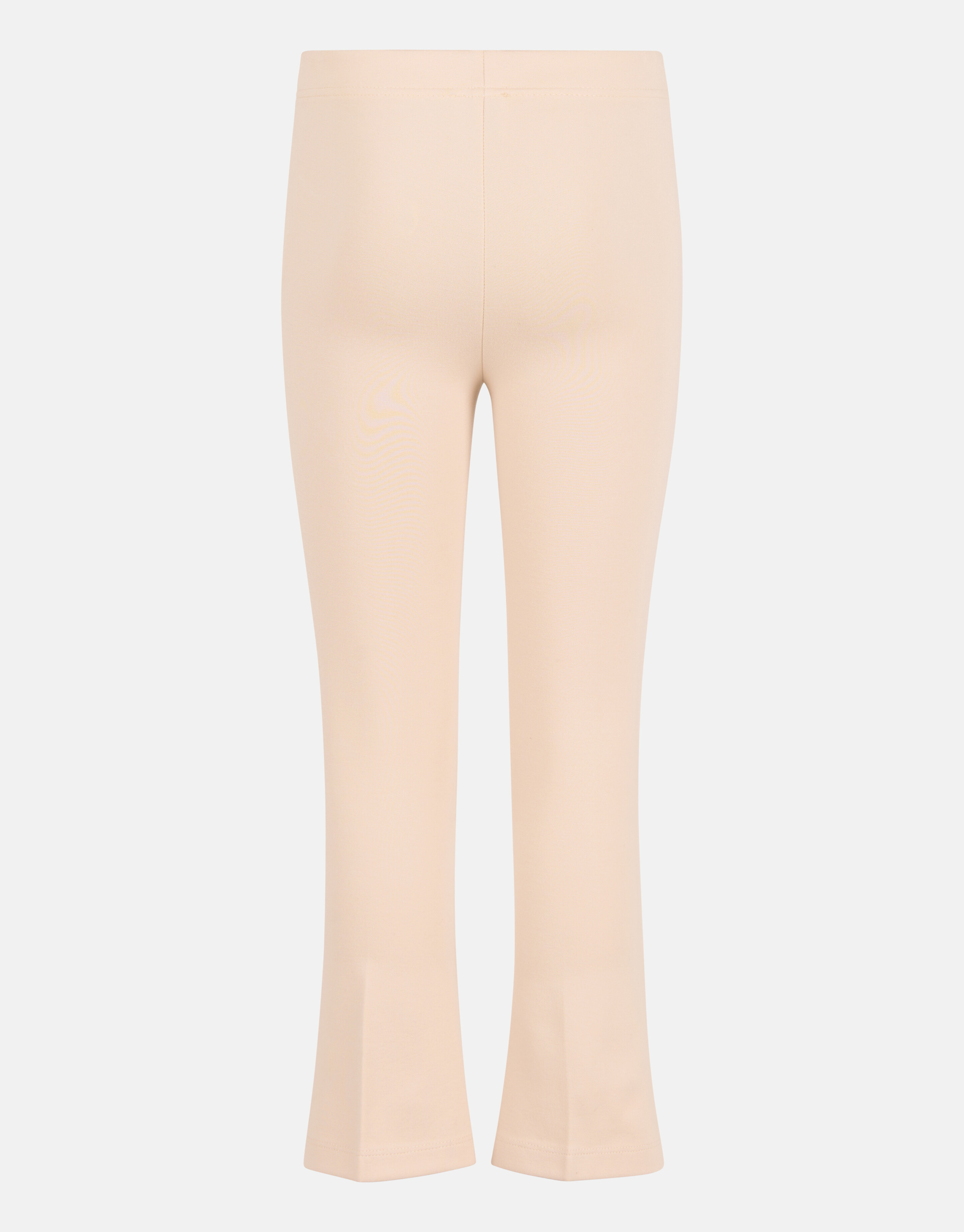 Uitlopende Legging Gebroken Wit SHOEBY GIRLS