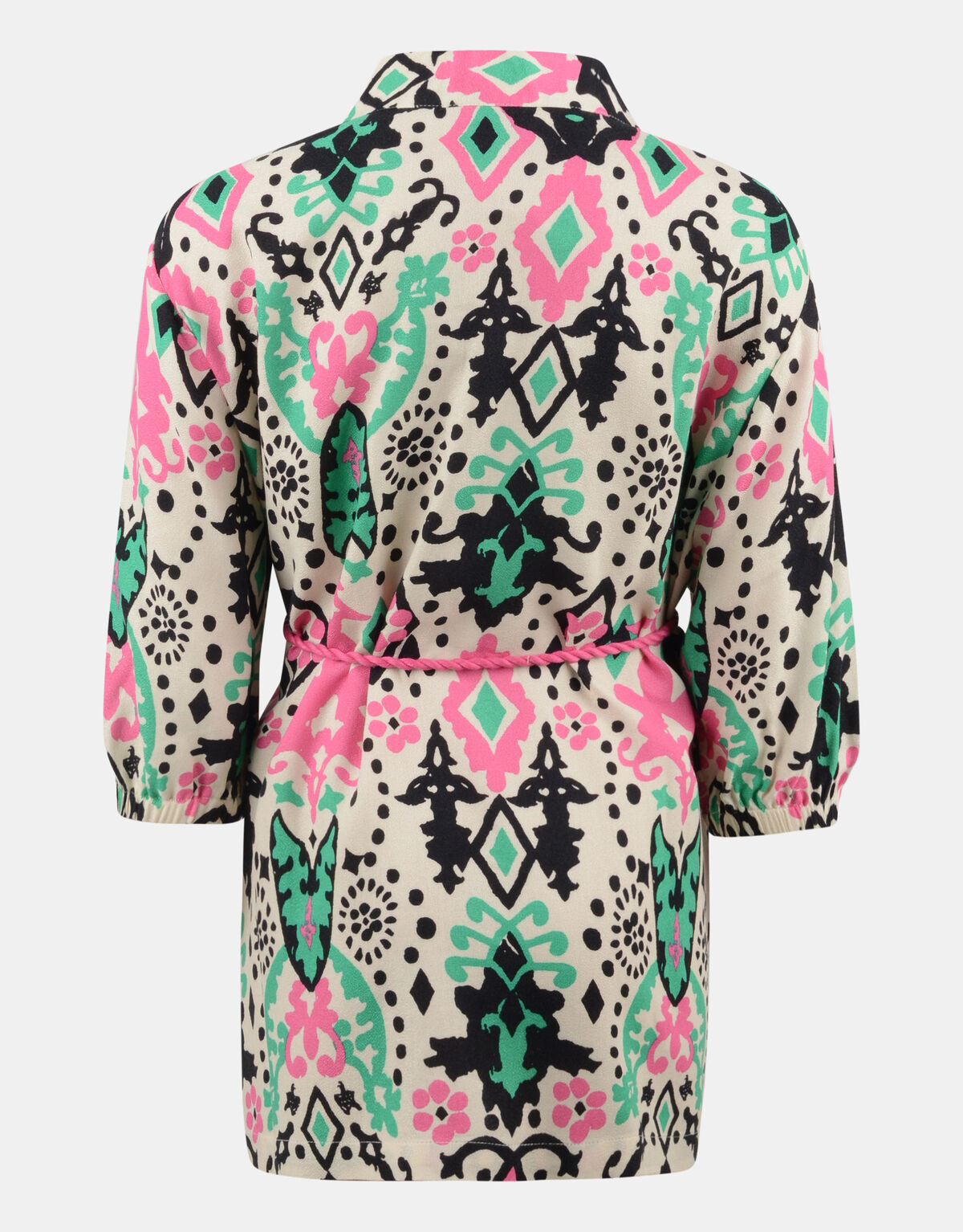 Ikat Kimono JILL&MITCH