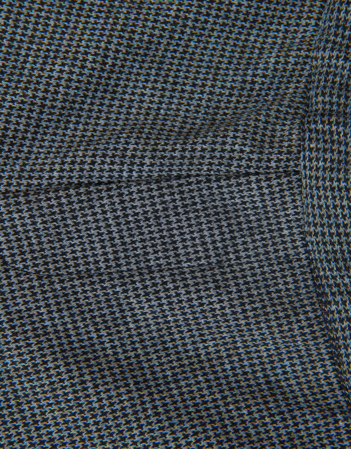 Geruite Pantalon Grijs SHOEBY BOYS