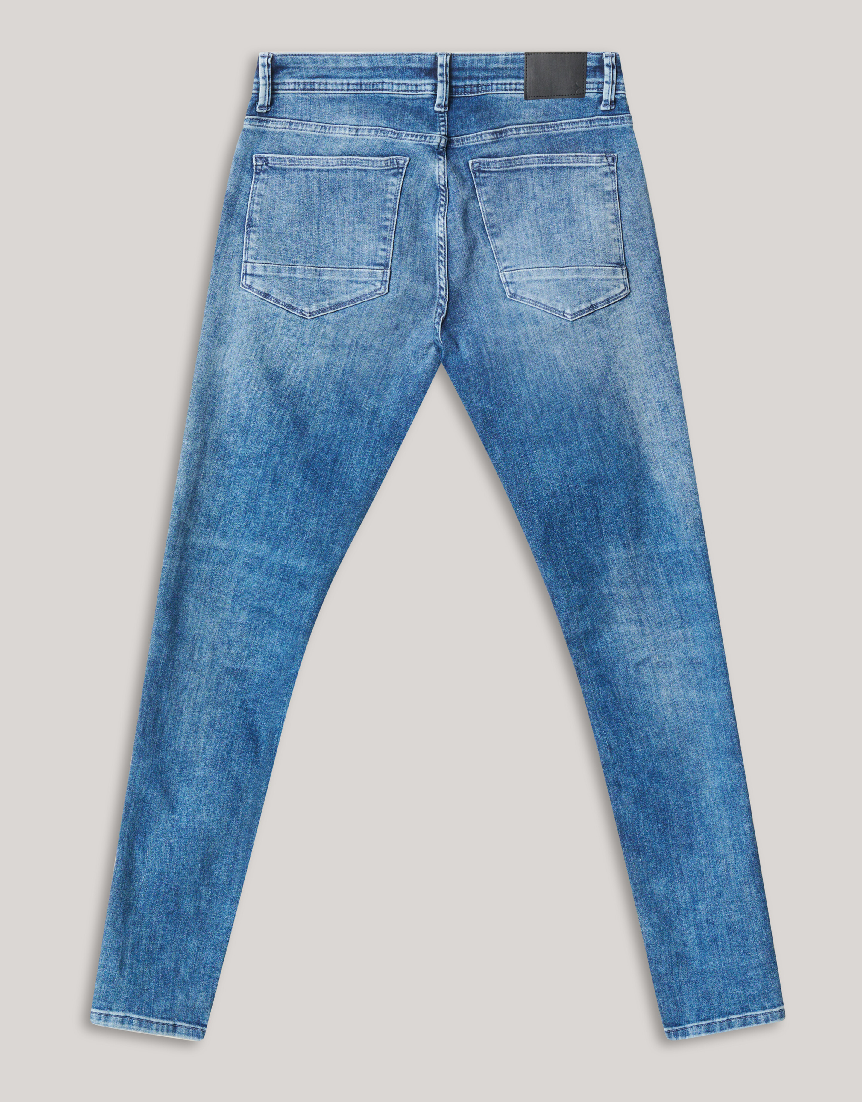 Skinny Jeans Mediumstone L32 Refill