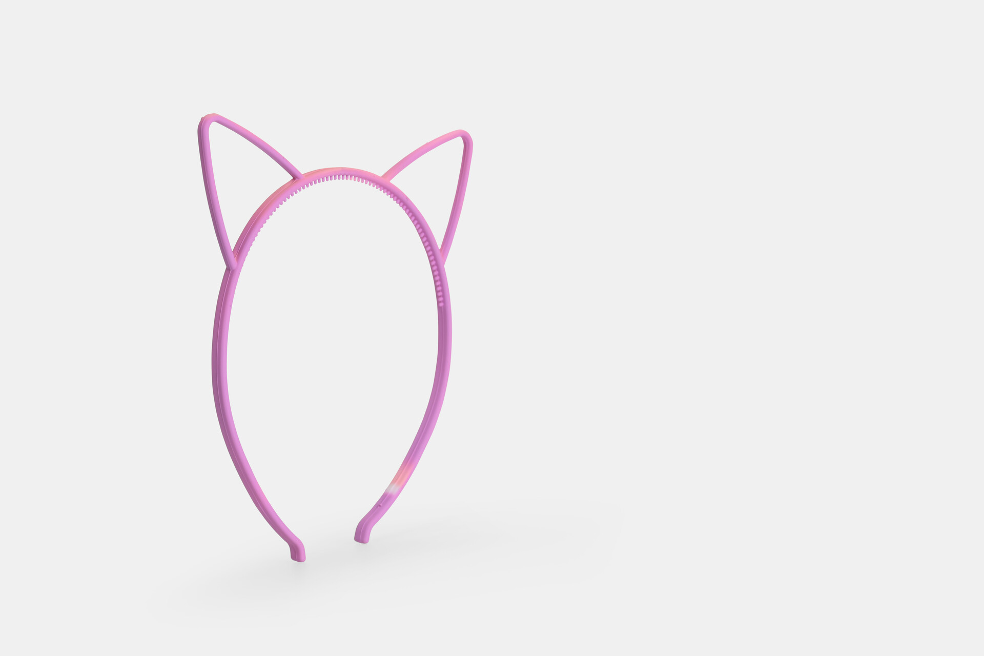 Cat Haarband Roze SHOEBY ACCESSOIRES