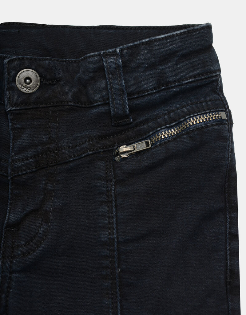 Cosy Skinny Jeans