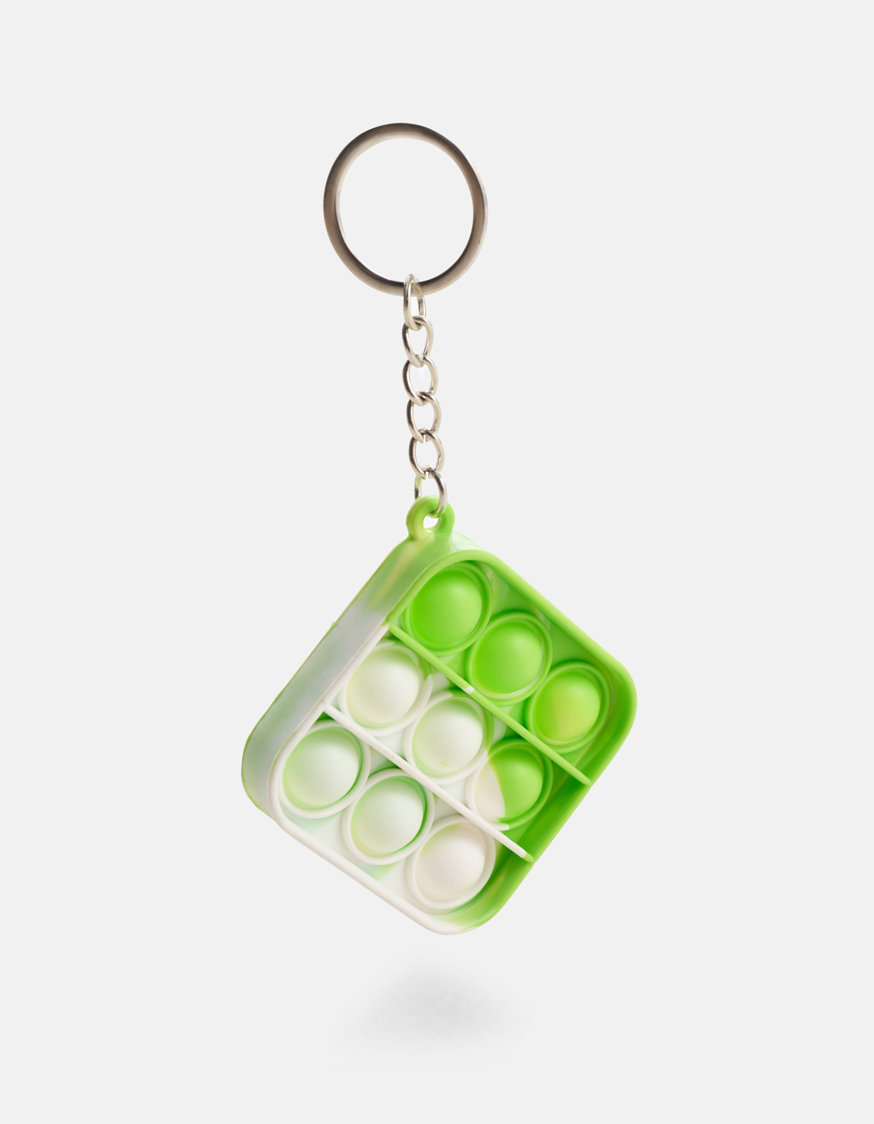 Pop It Sleutelhanger SHOEBY ACCESSOIRES