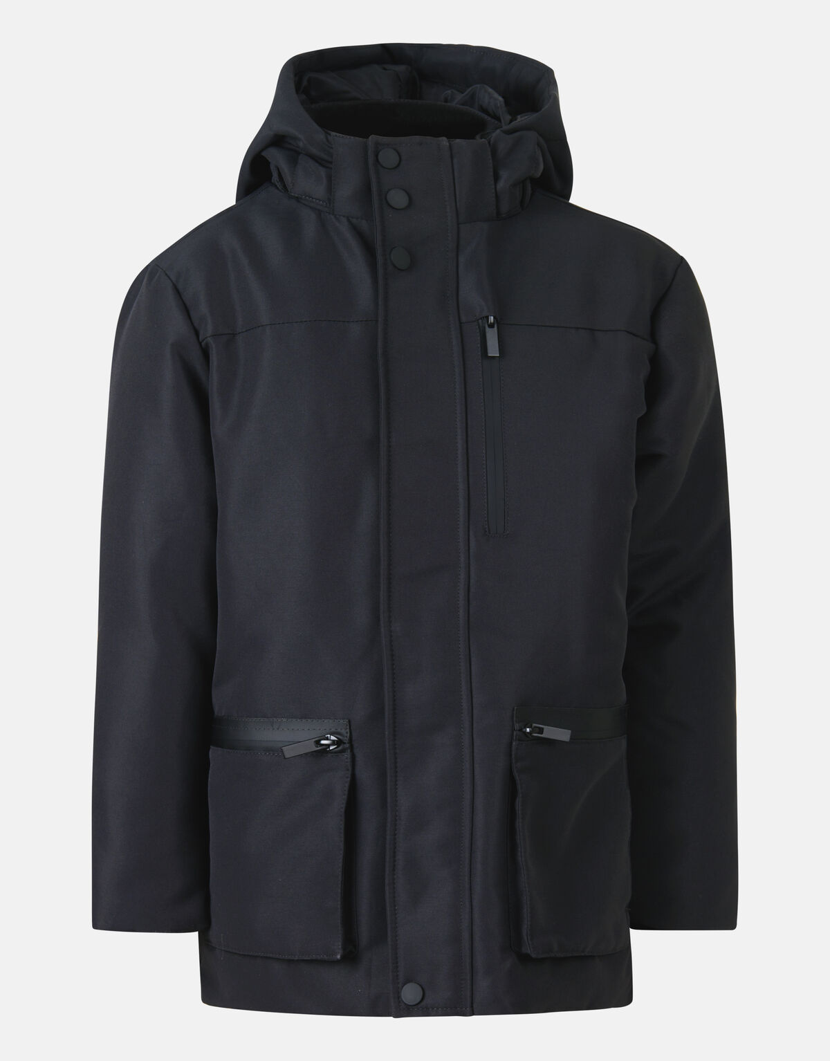 Technical Parka Jas SHOEBY BOYS