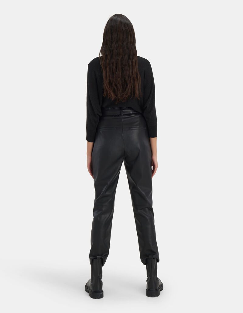 Glitter Batwing Trui