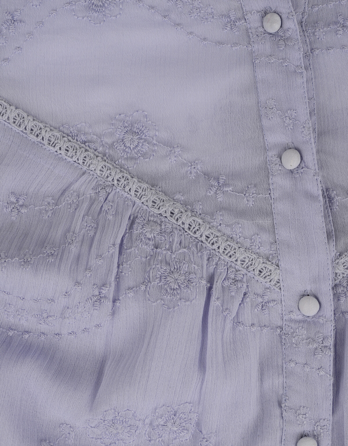 Jolie Blouse