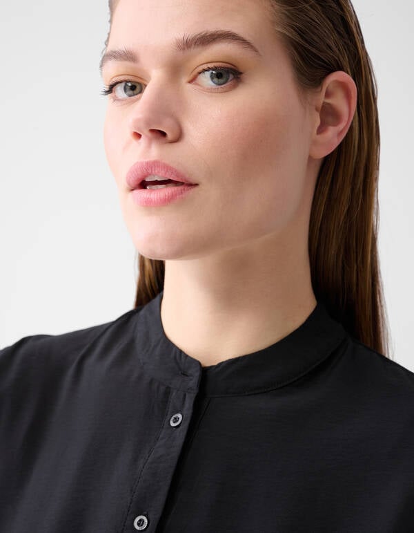 Basis Mini Jurk Zwart SHOEBY WOMEN