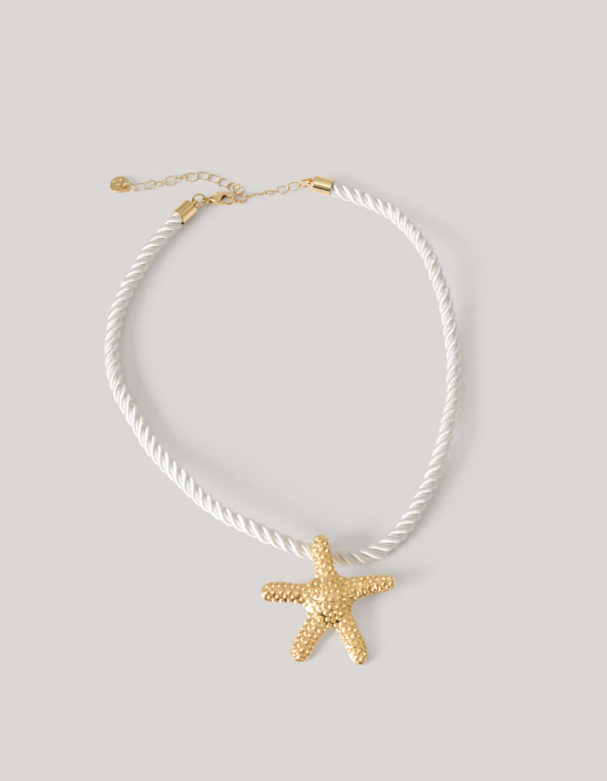 Zeester Ketting SHOEBY ACCESSOIRES