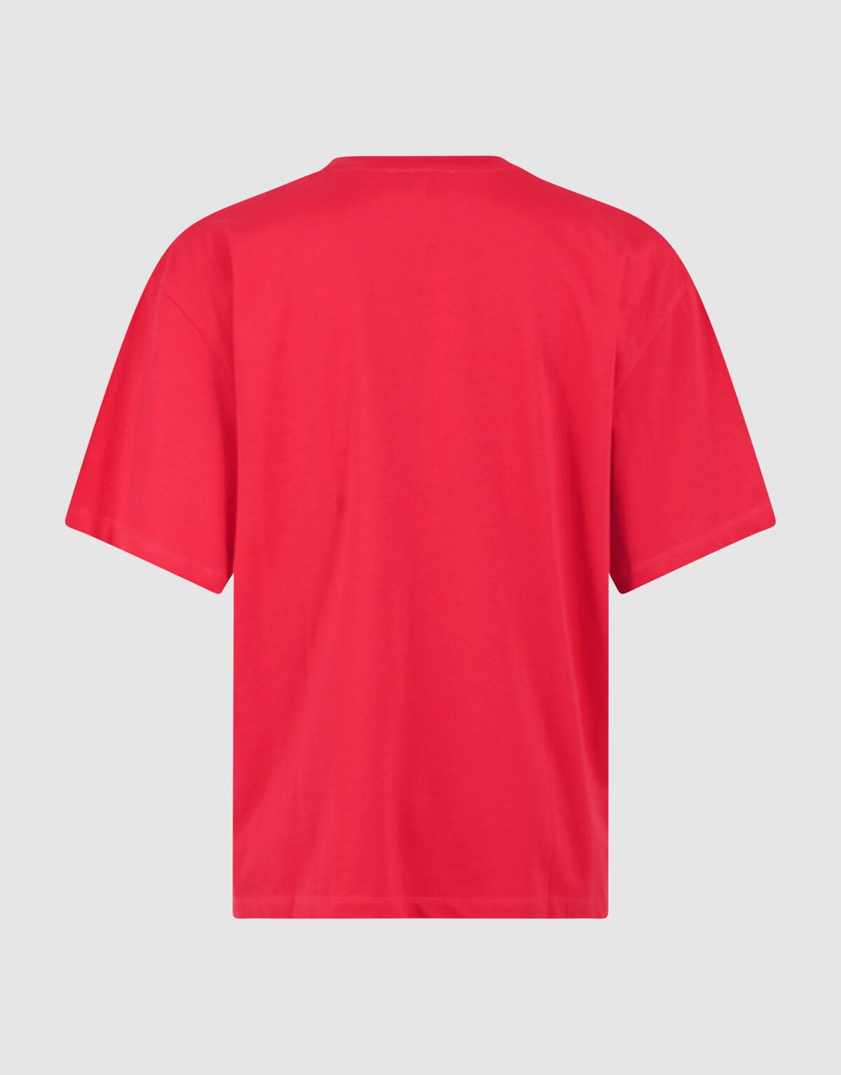 Granada Artwork T-shirt Rood SHOEBY WOMEN