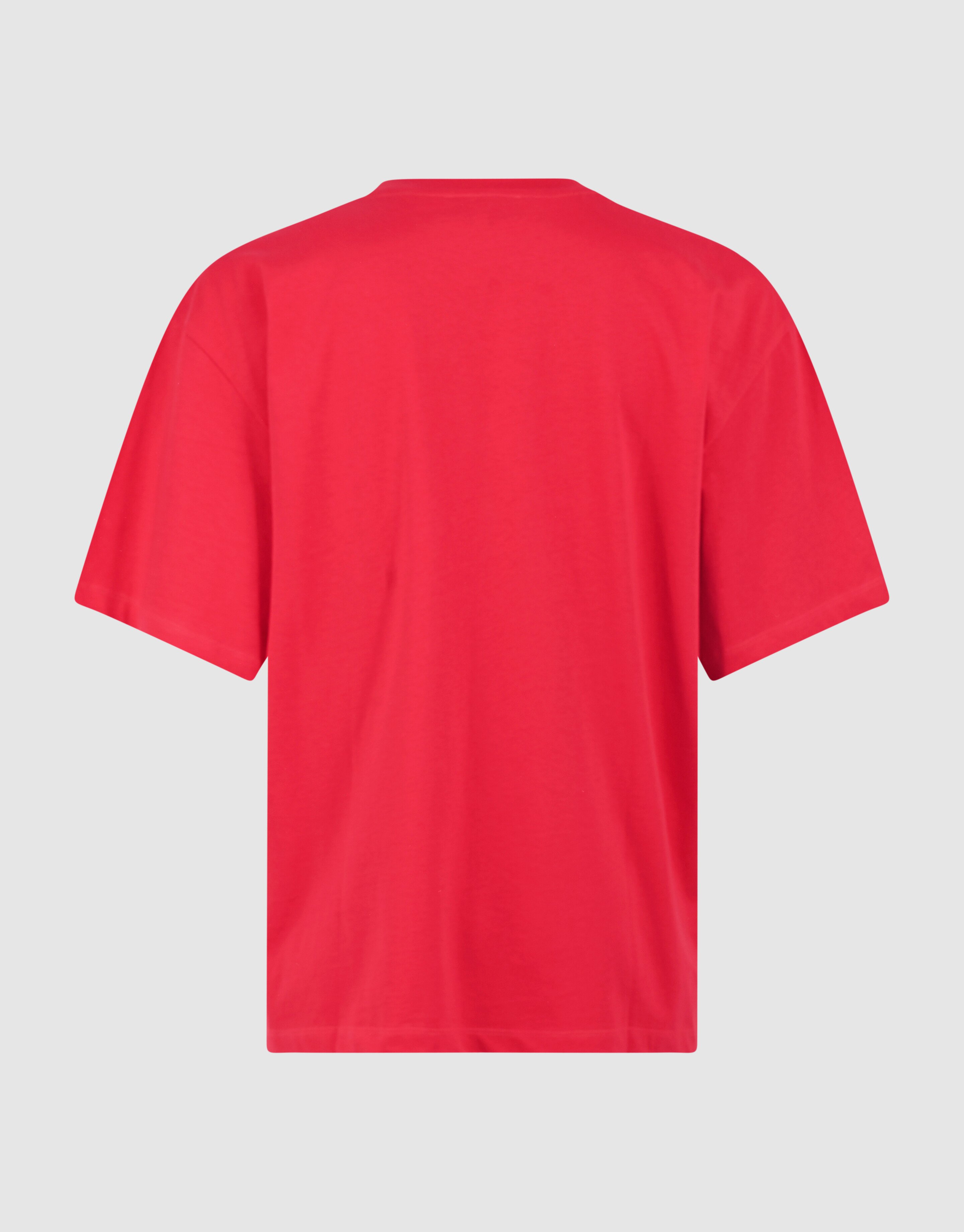 Granada Artwork T-shirt Rood SHOEBY WOMEN