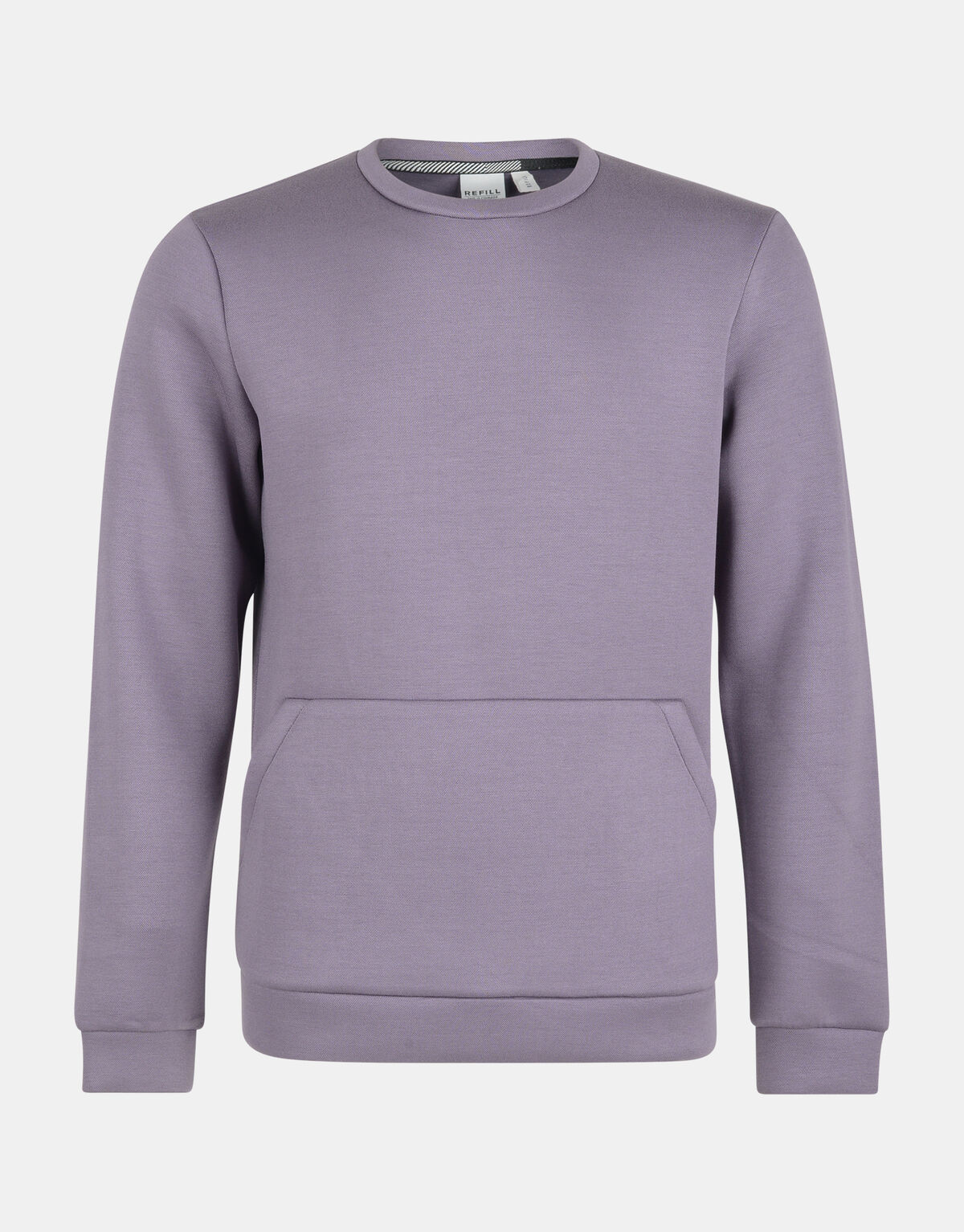 Jayson Sweater REFILL