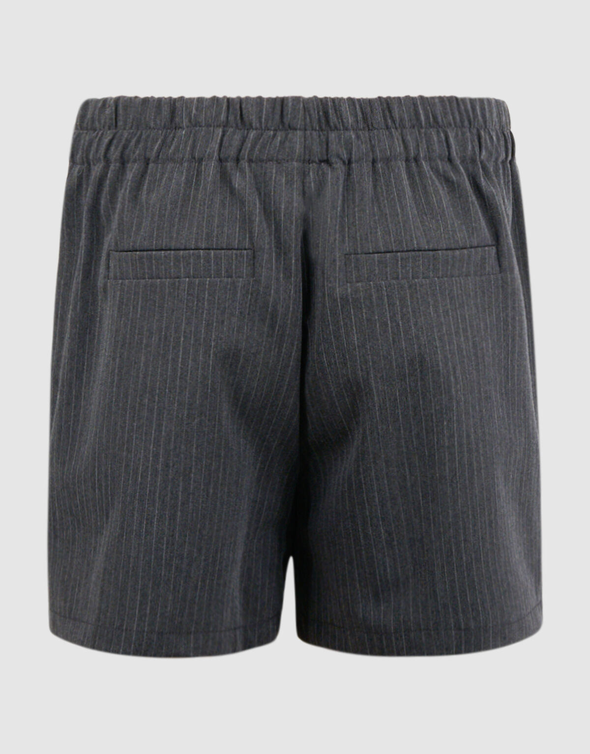 Studs Skort Donkergrijs SHOEBY GIRLS