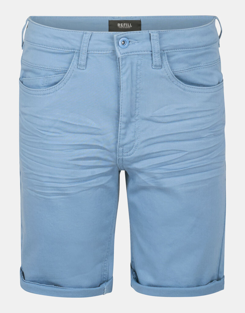 Pablo Short