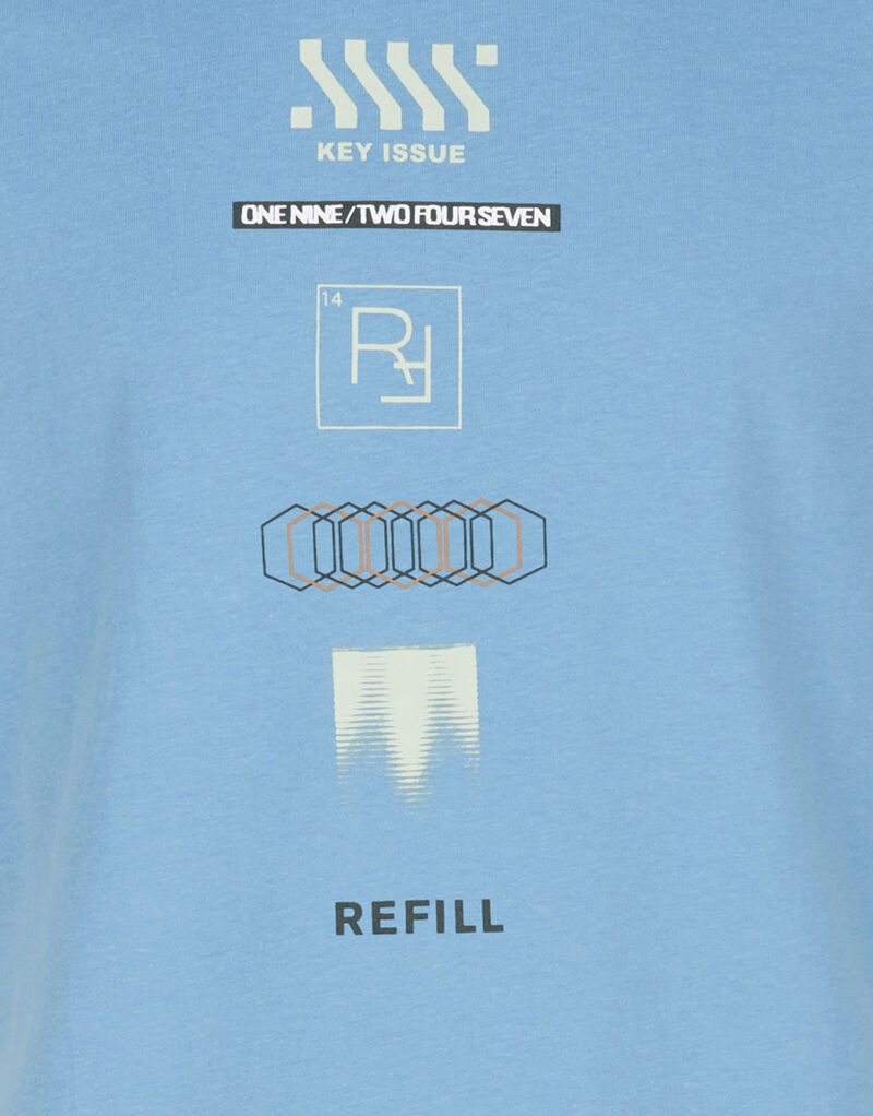 Bent T-Shirt