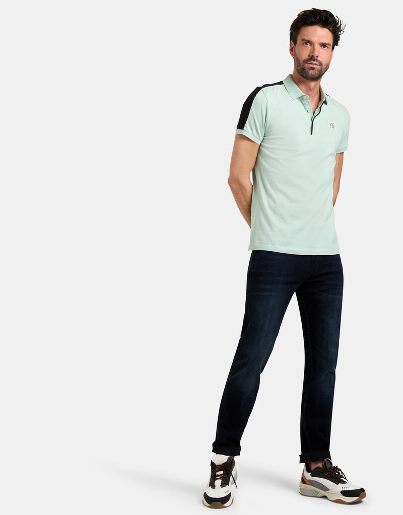 Twan Polo