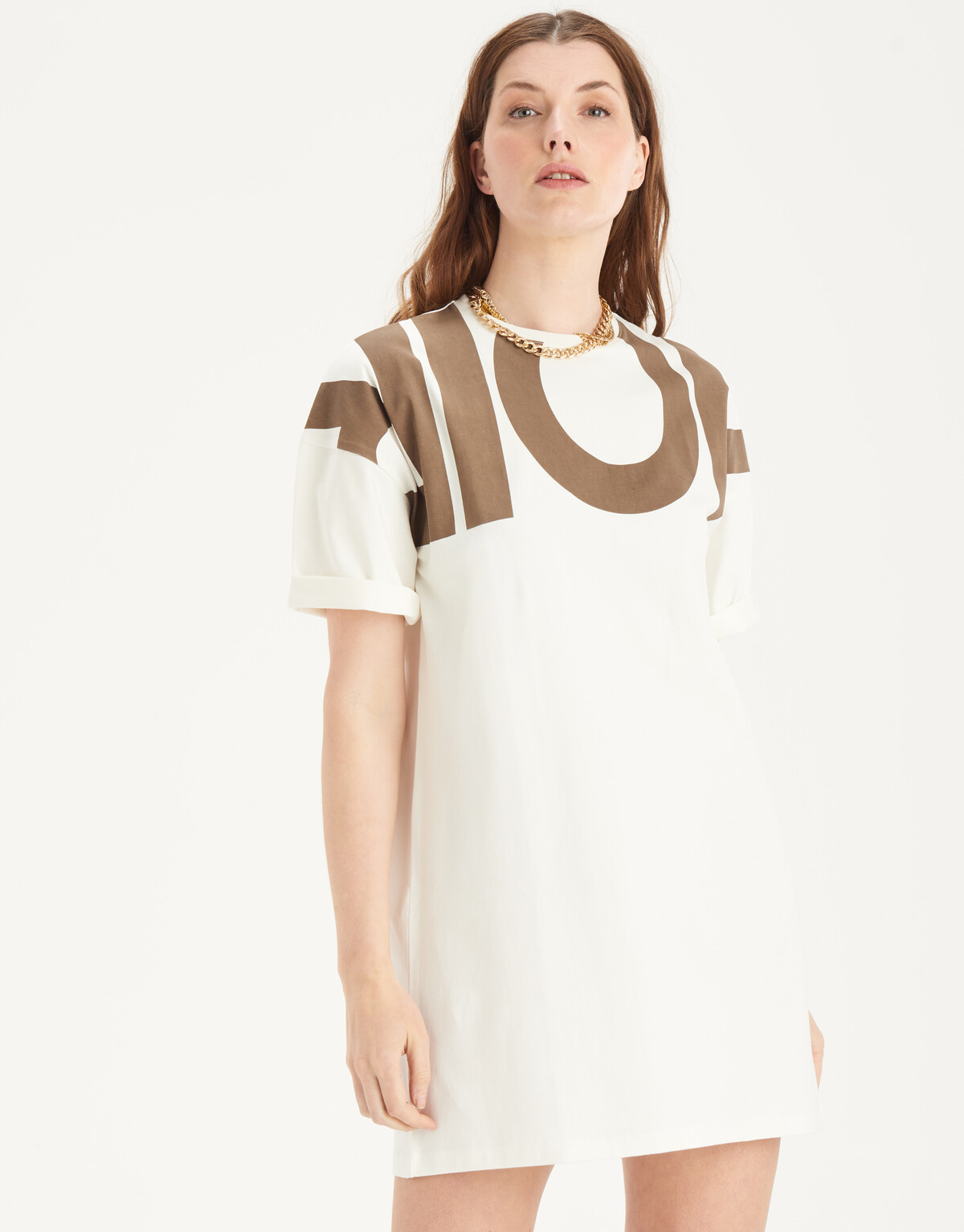 Pepper T-shirt Eksept