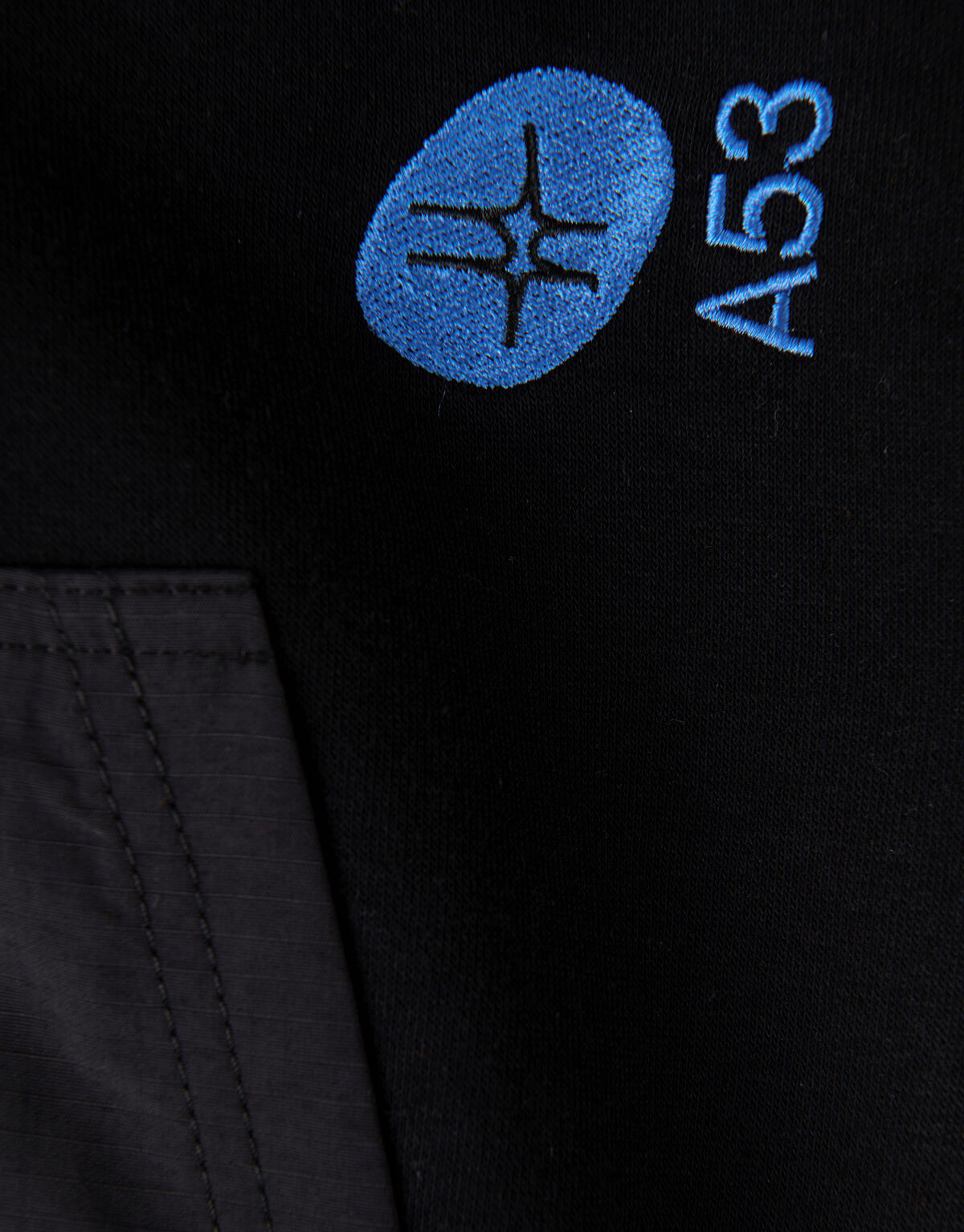 Mannix Hoodie SHOEBY BOYS