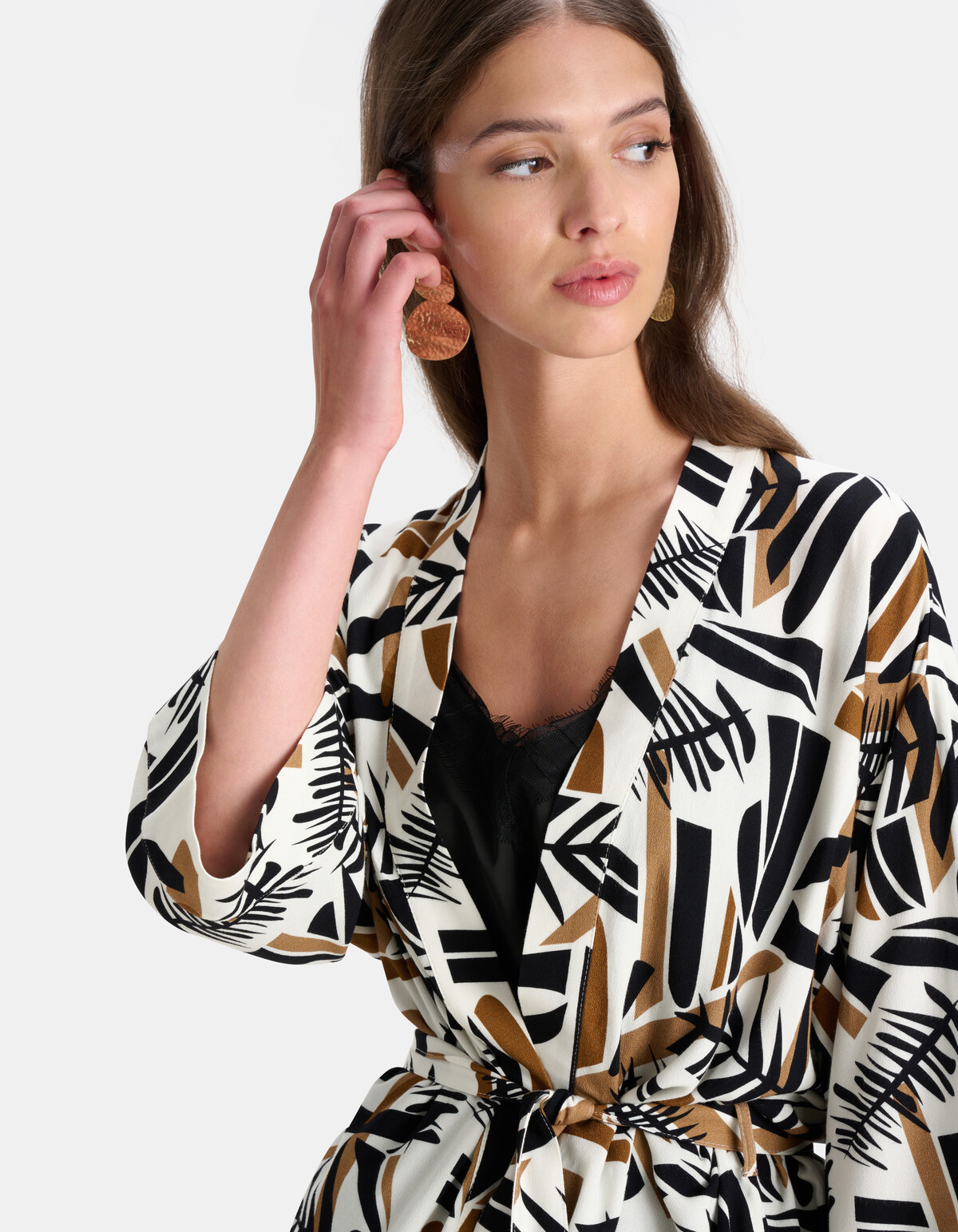 Becca Kimono SHOEBY WOMEN