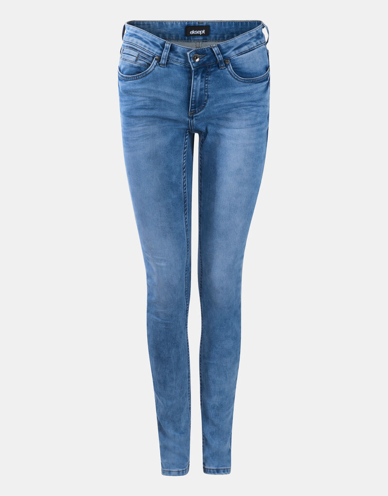 Senna Skinny Jeans L34