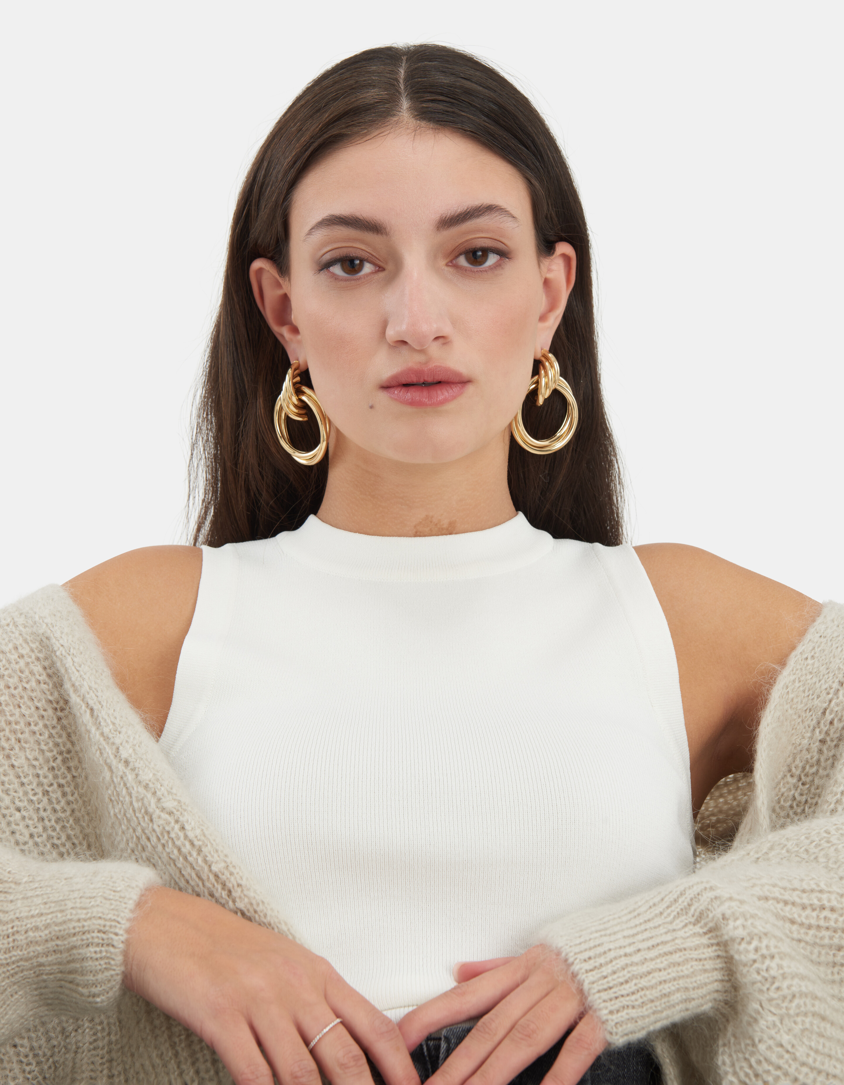 Knit Top EKSEPT