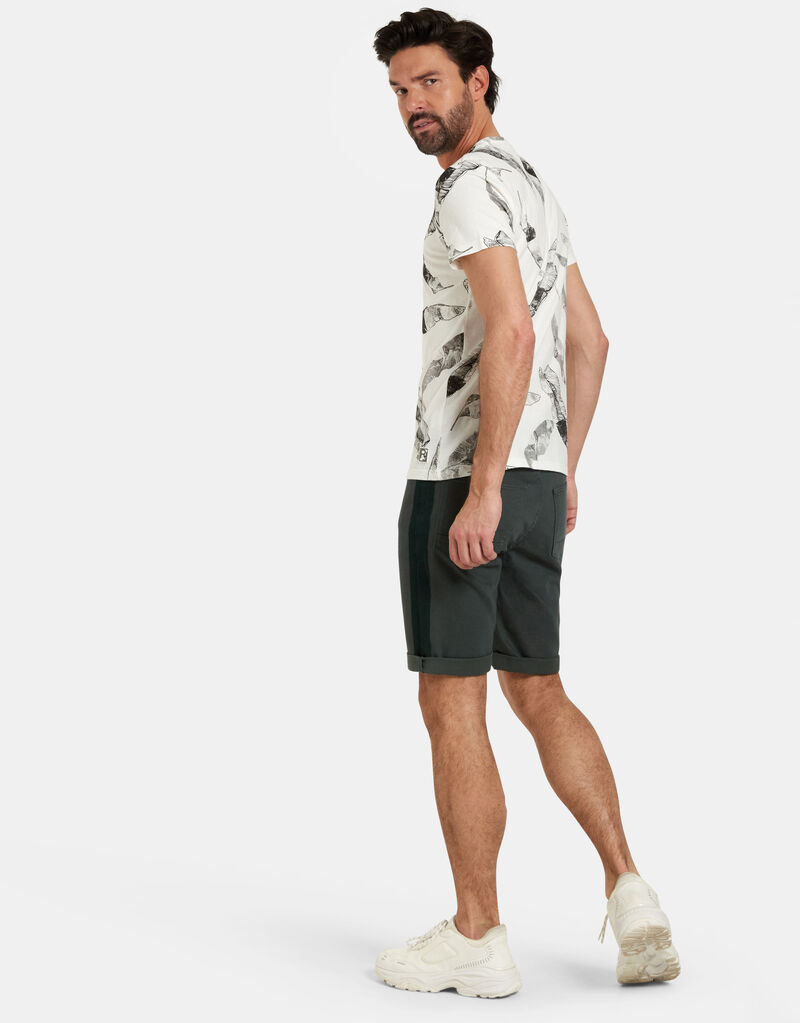Ties T-shirt